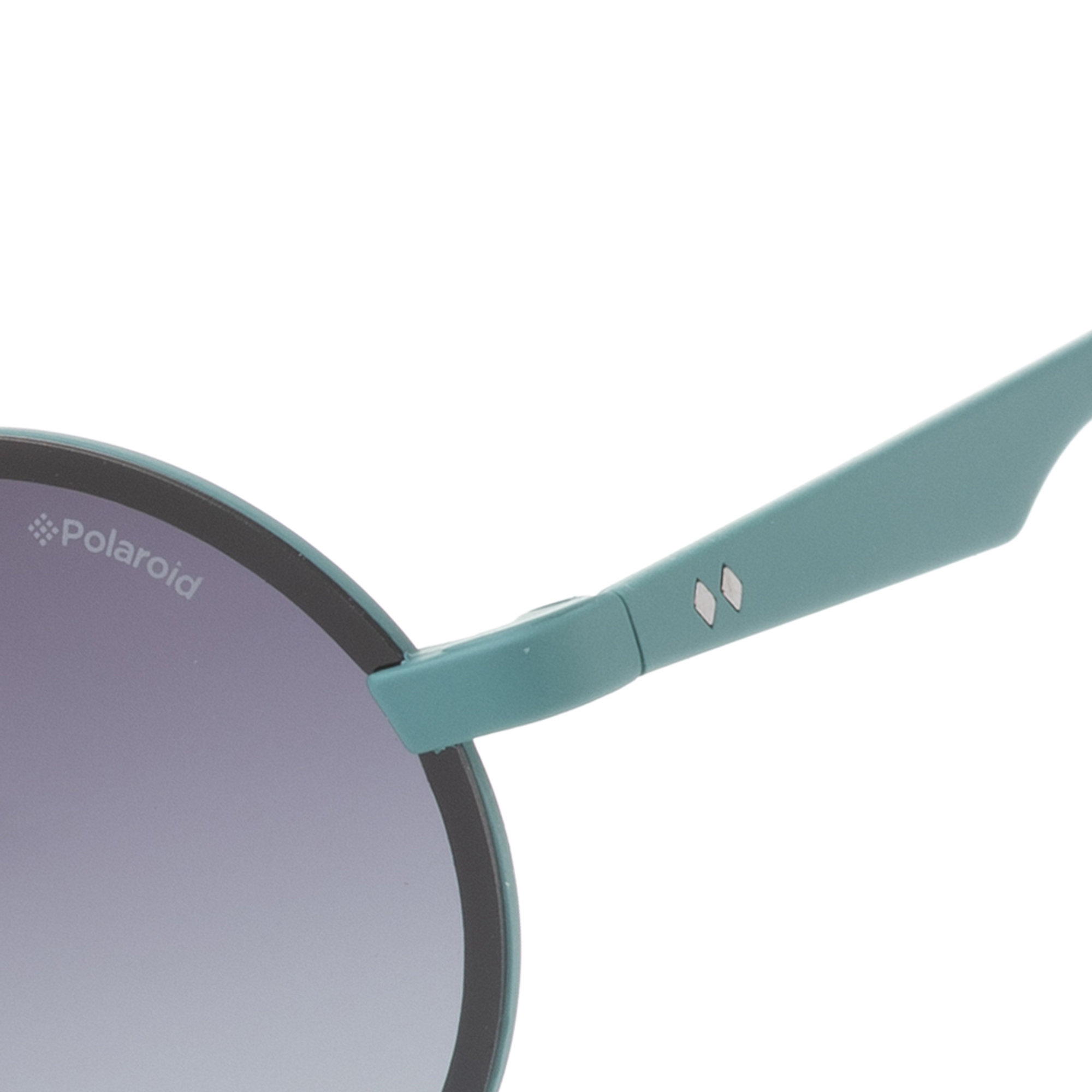 Occhiali da sole Polaroid unisex ''PLD 6016/S'' verde smeraldo Polaroid Occhiali  vista2
