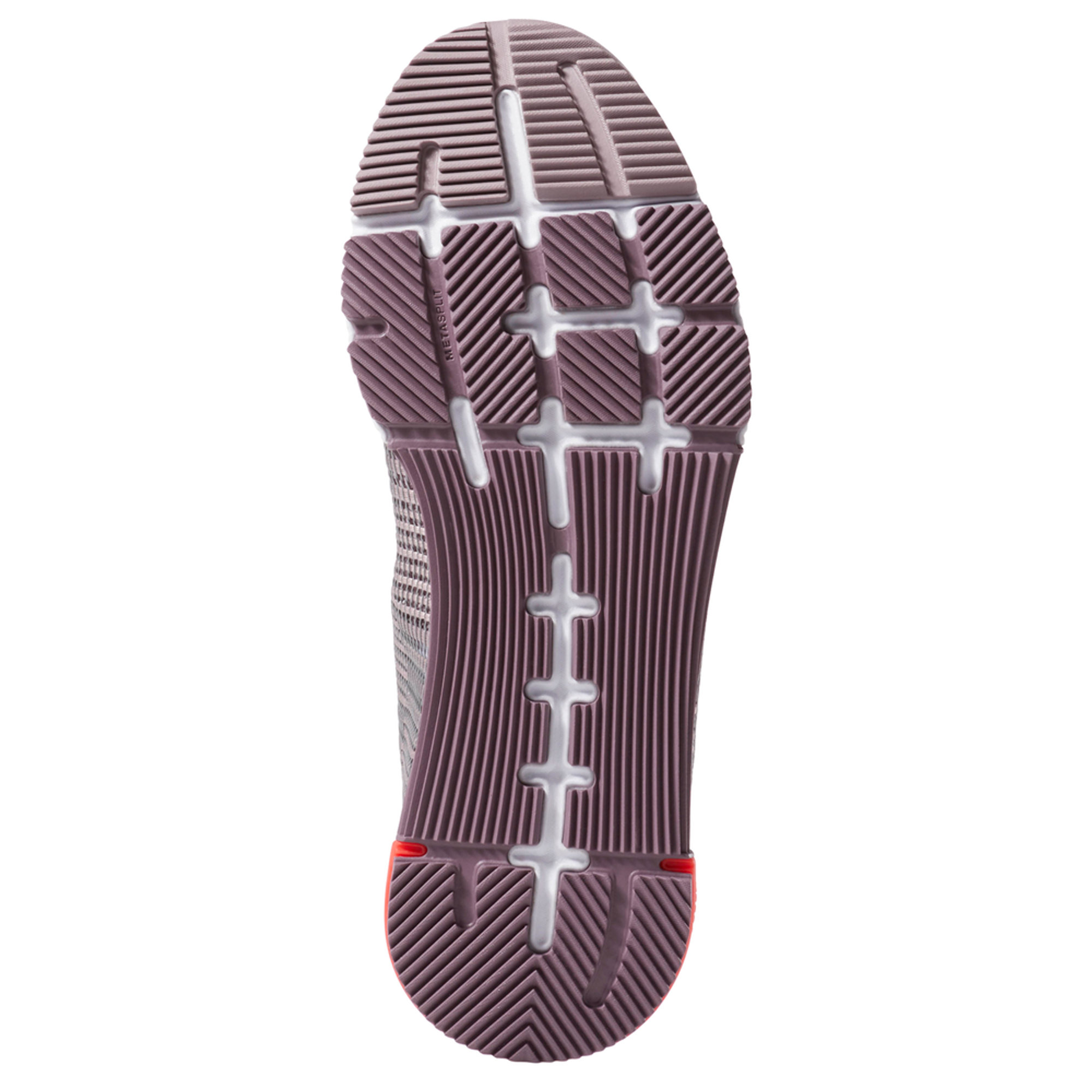 Sneakers Reebok SPEED TR FLEXWEAVE lilla Primaforma vista5