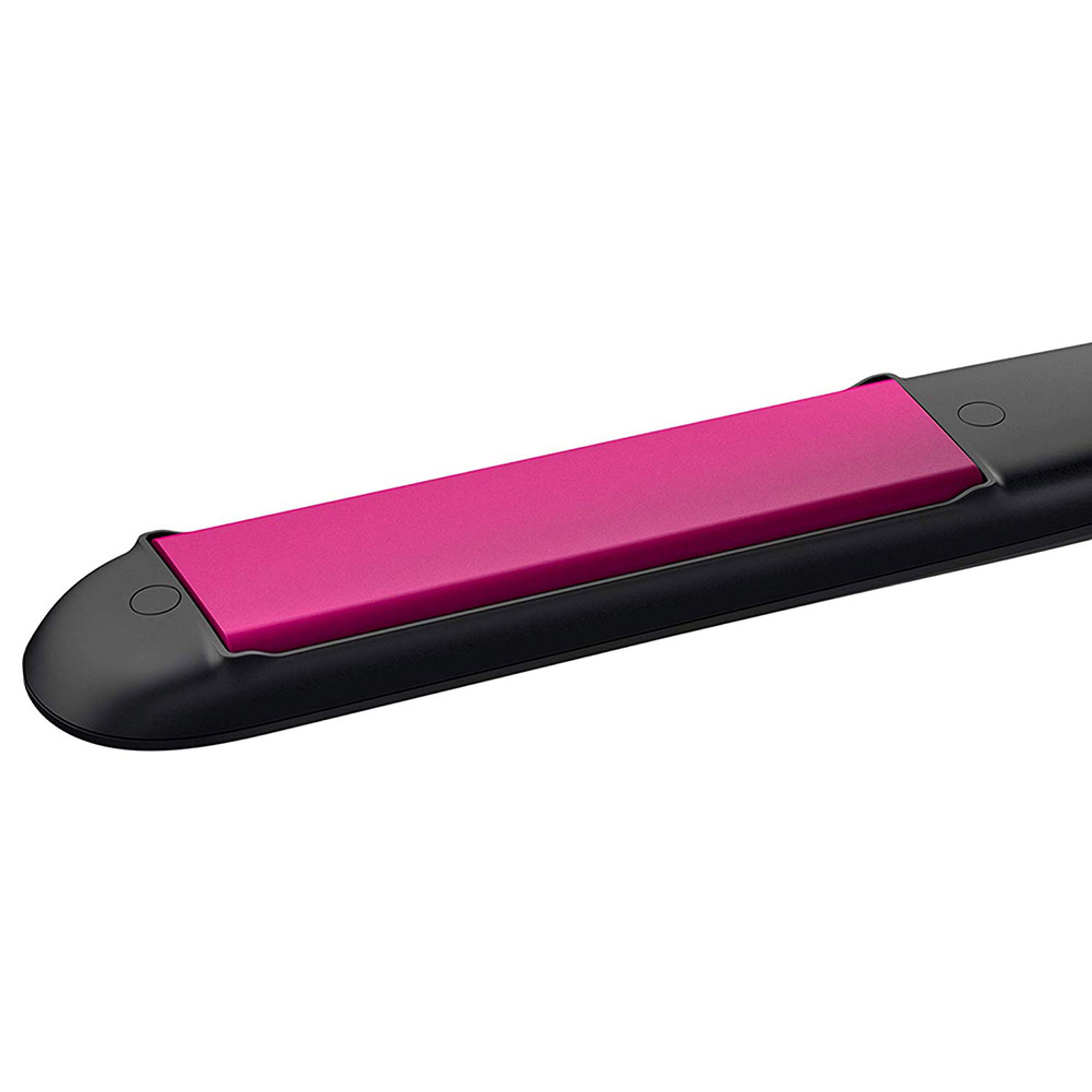 Piastra stiracapelli Philips Straightcare essential bhs377 Ogni riccio un capriccio vista4
