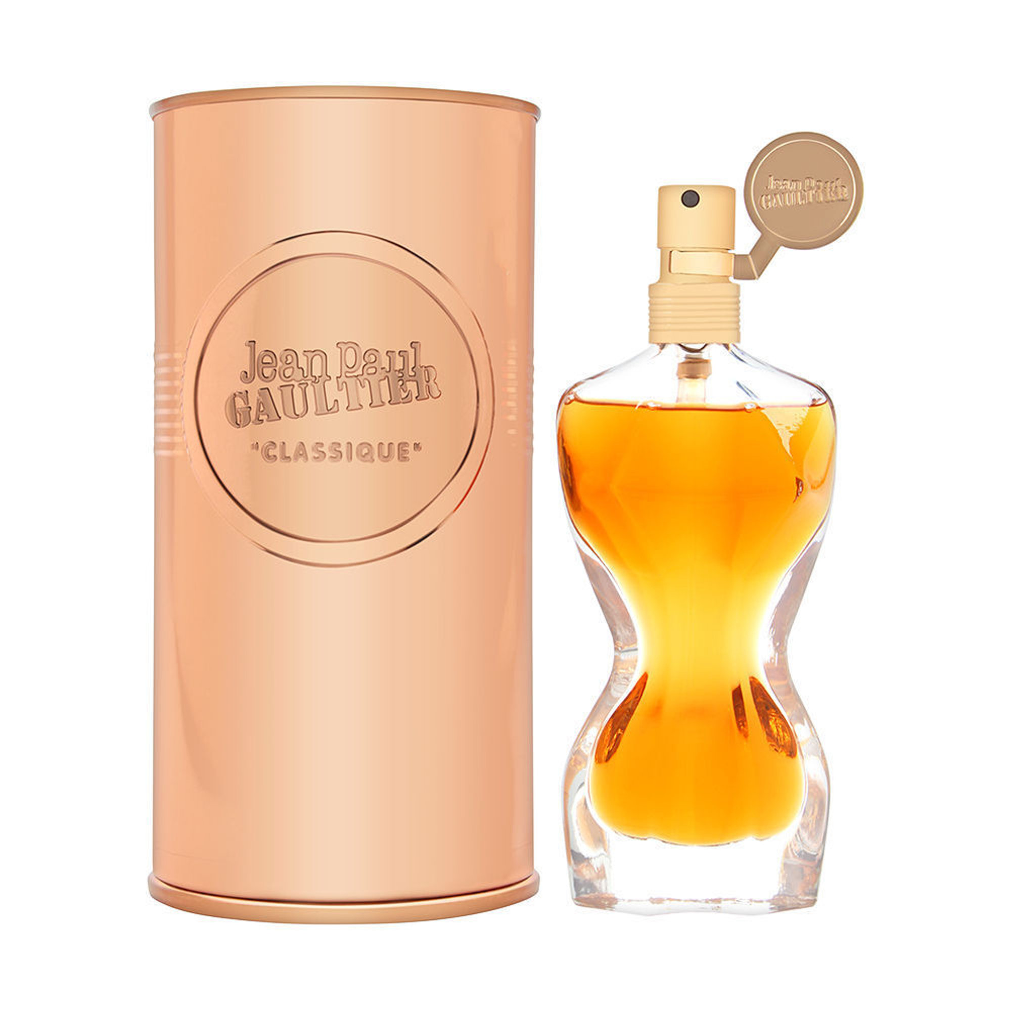 Jpg classique essence eau de parfum 50 ml PROFUMERIA vista0
