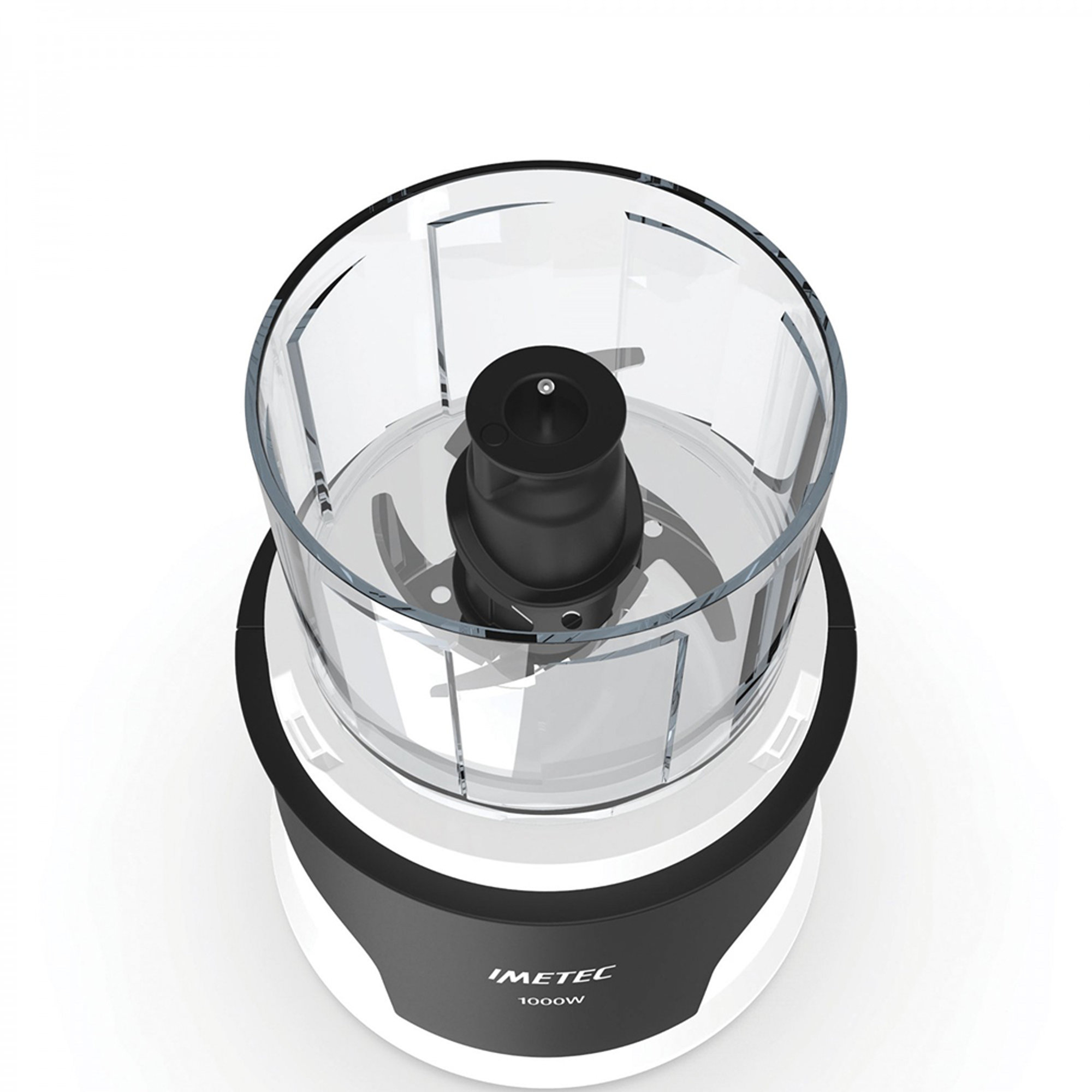 Tritatutto IMETEC CH 3000 Imetec casa vista1