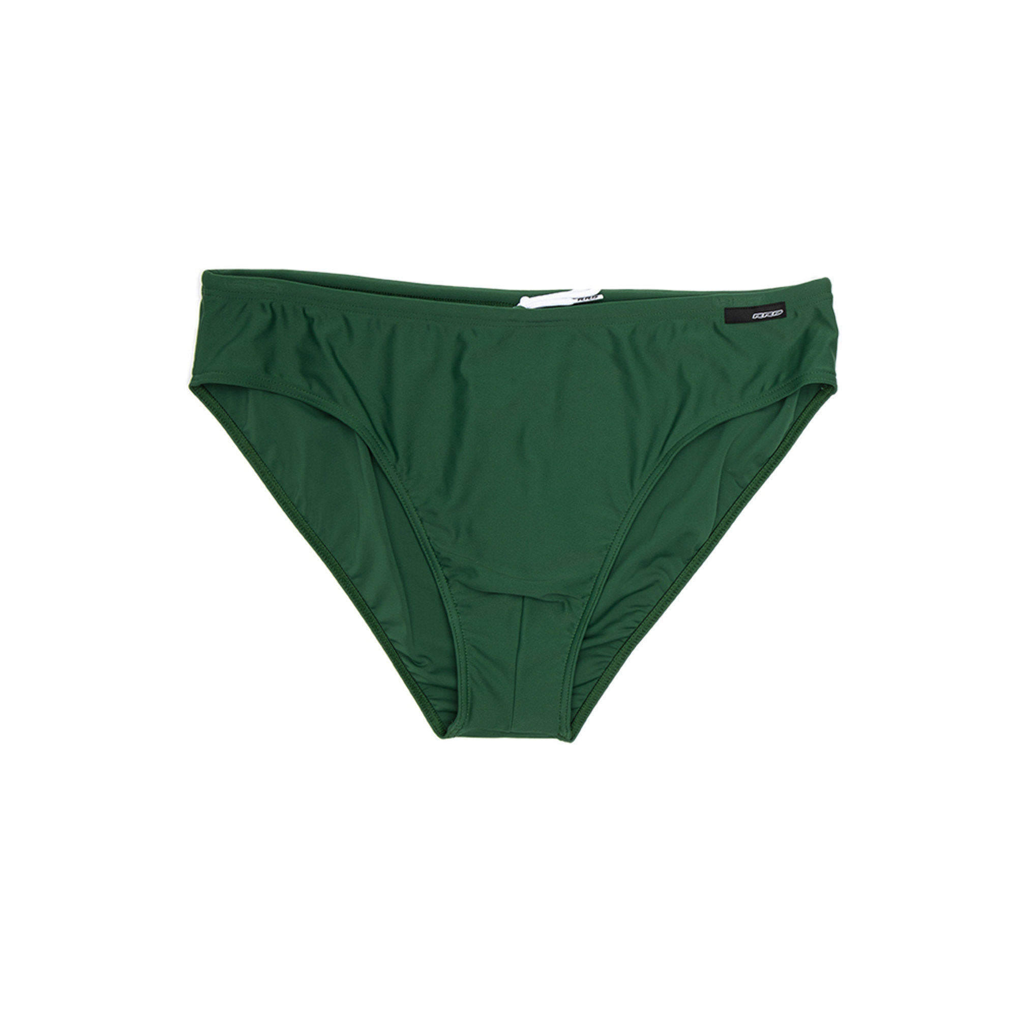 Slip mare verde scuro RRD RRD  vista0