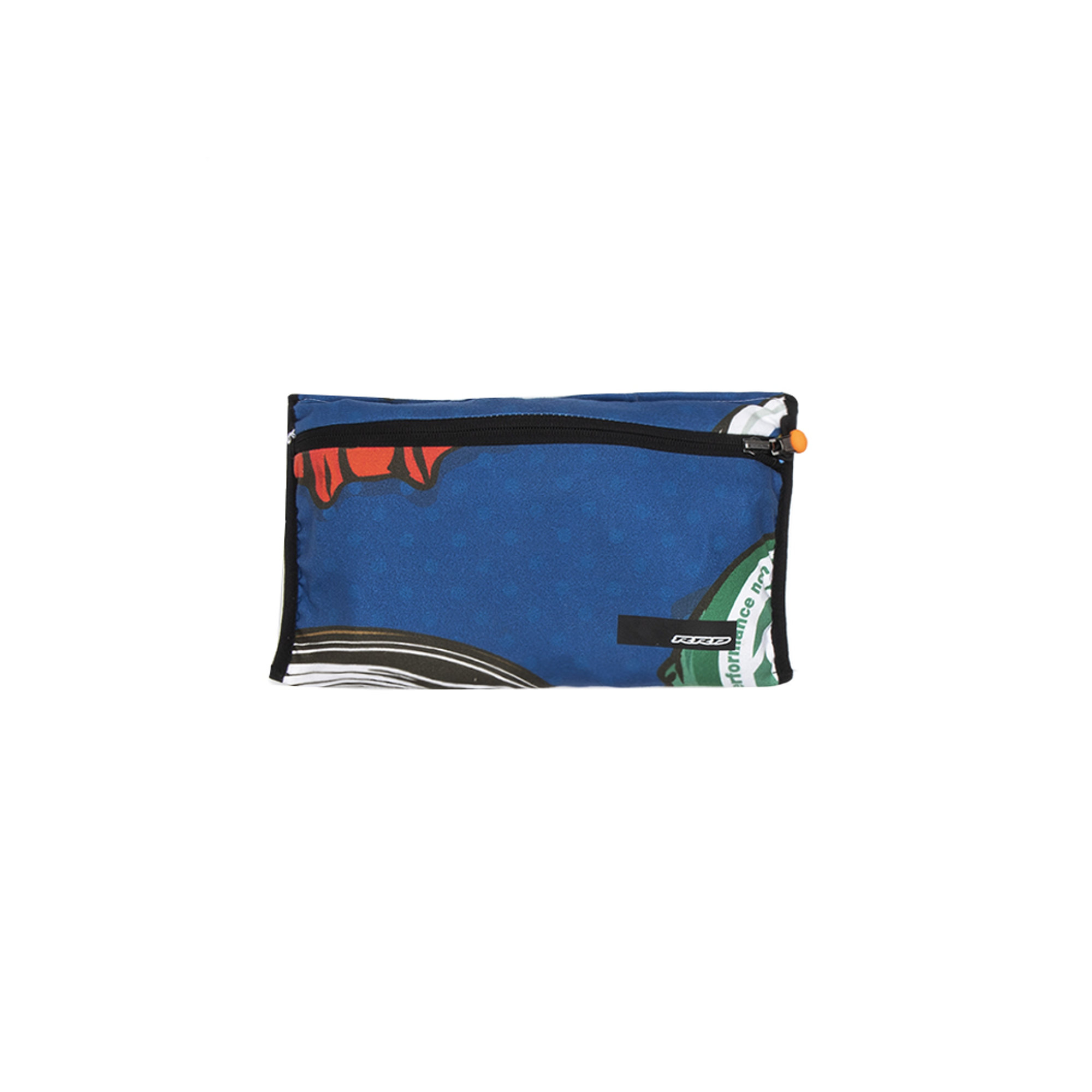 Telo mare fantasia ''Pop'' multicolor RRD RRD  vista1