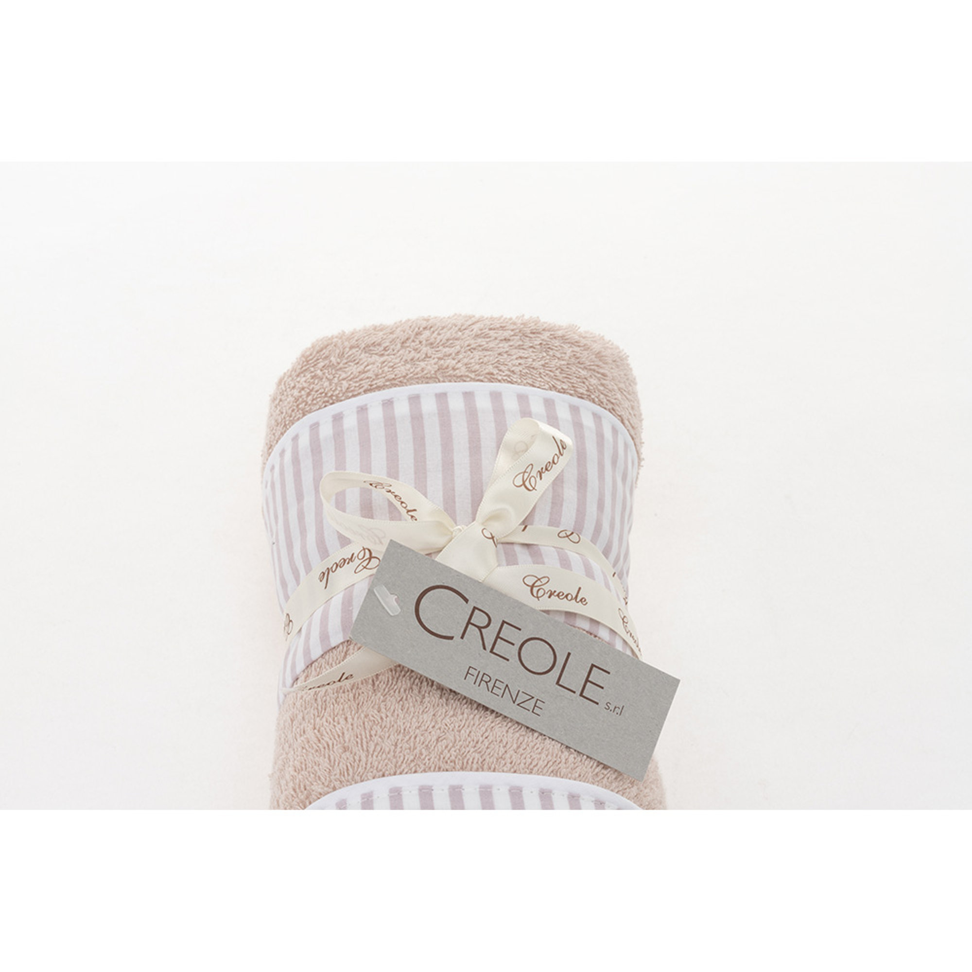 Set viso + ospite AMY, malva Creole vista1