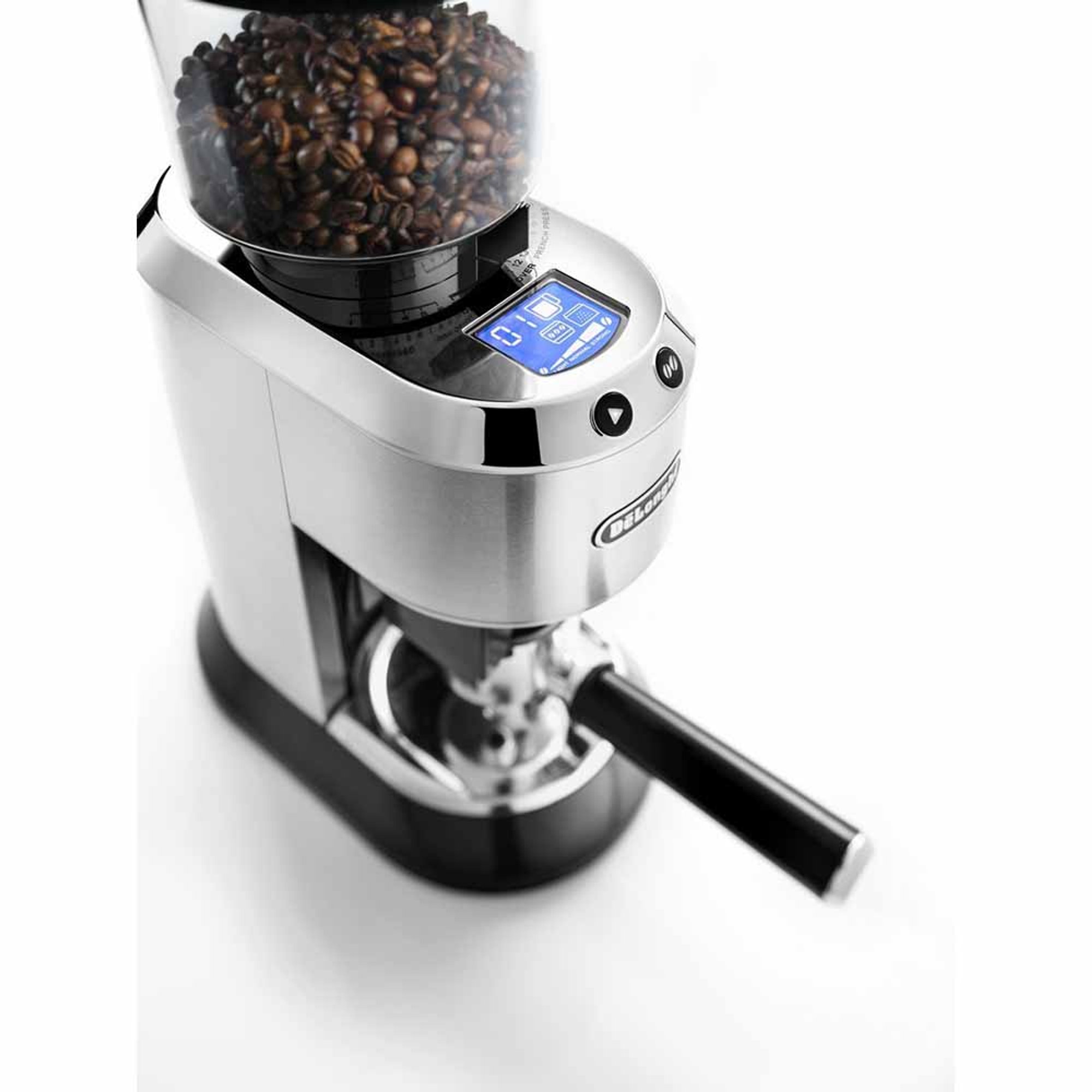 Macina caffè - KG521-M De Longhi vista4