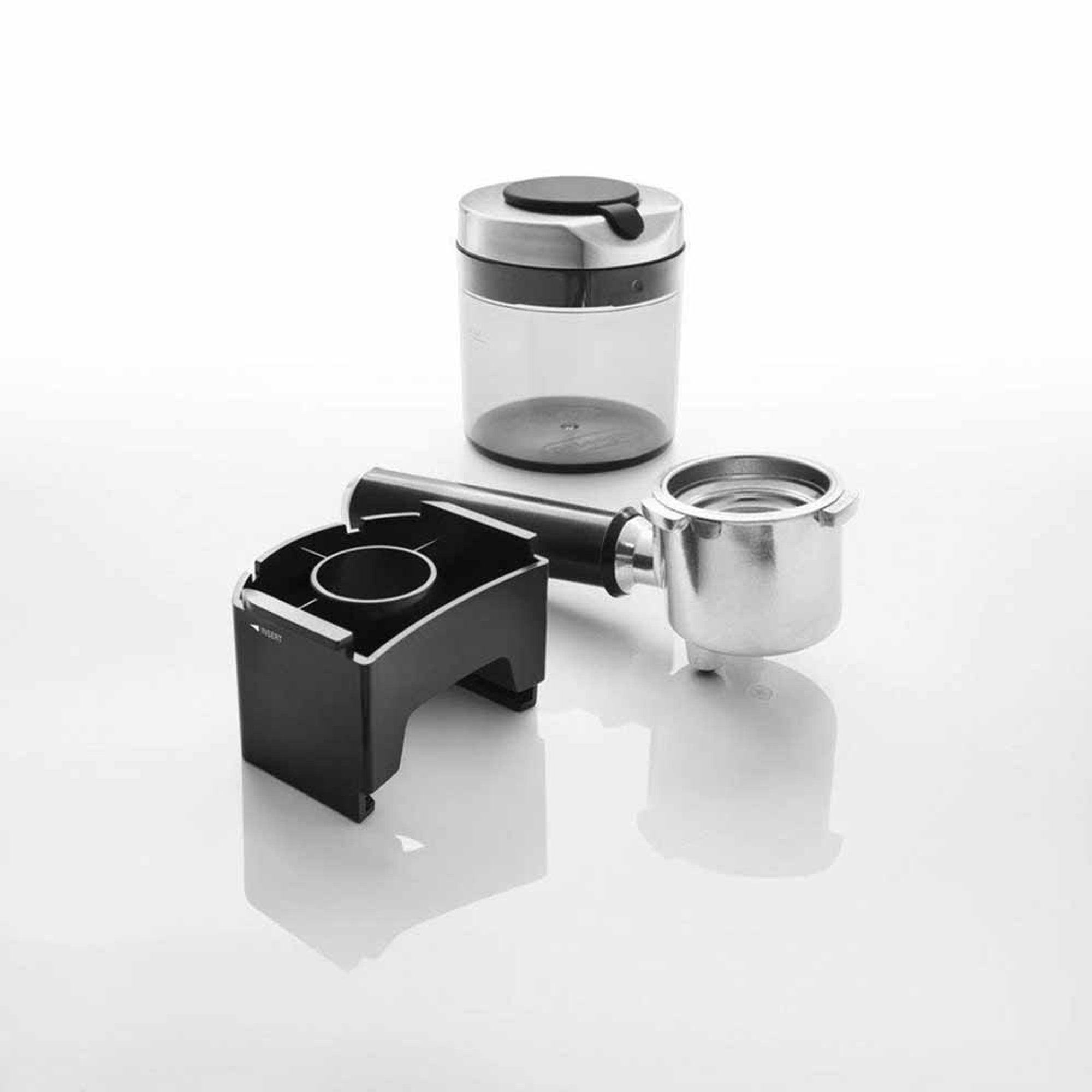 Macina caffè - KG521-M De Longhi vista5