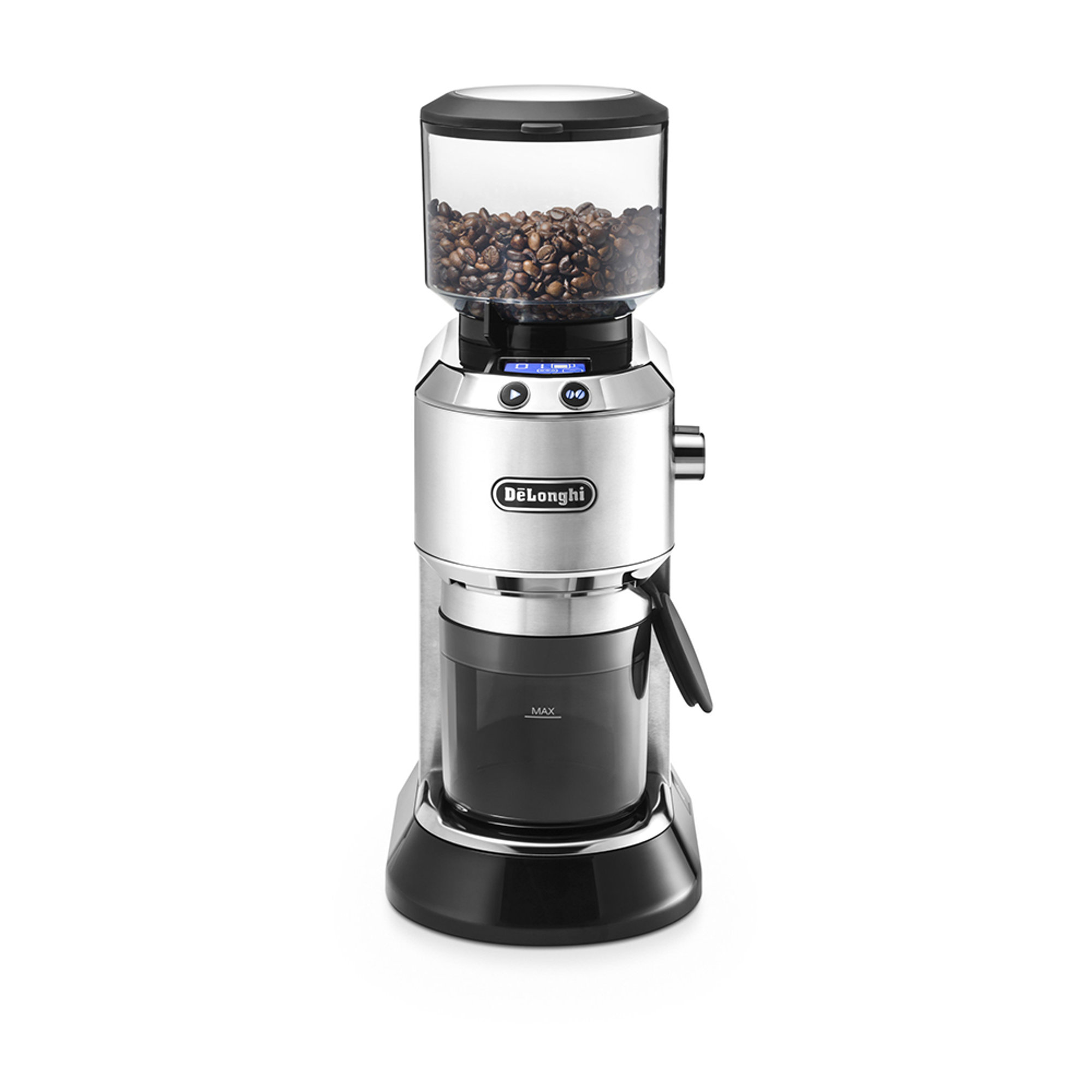 Macina caffè - KG521-M De Longhi vista0