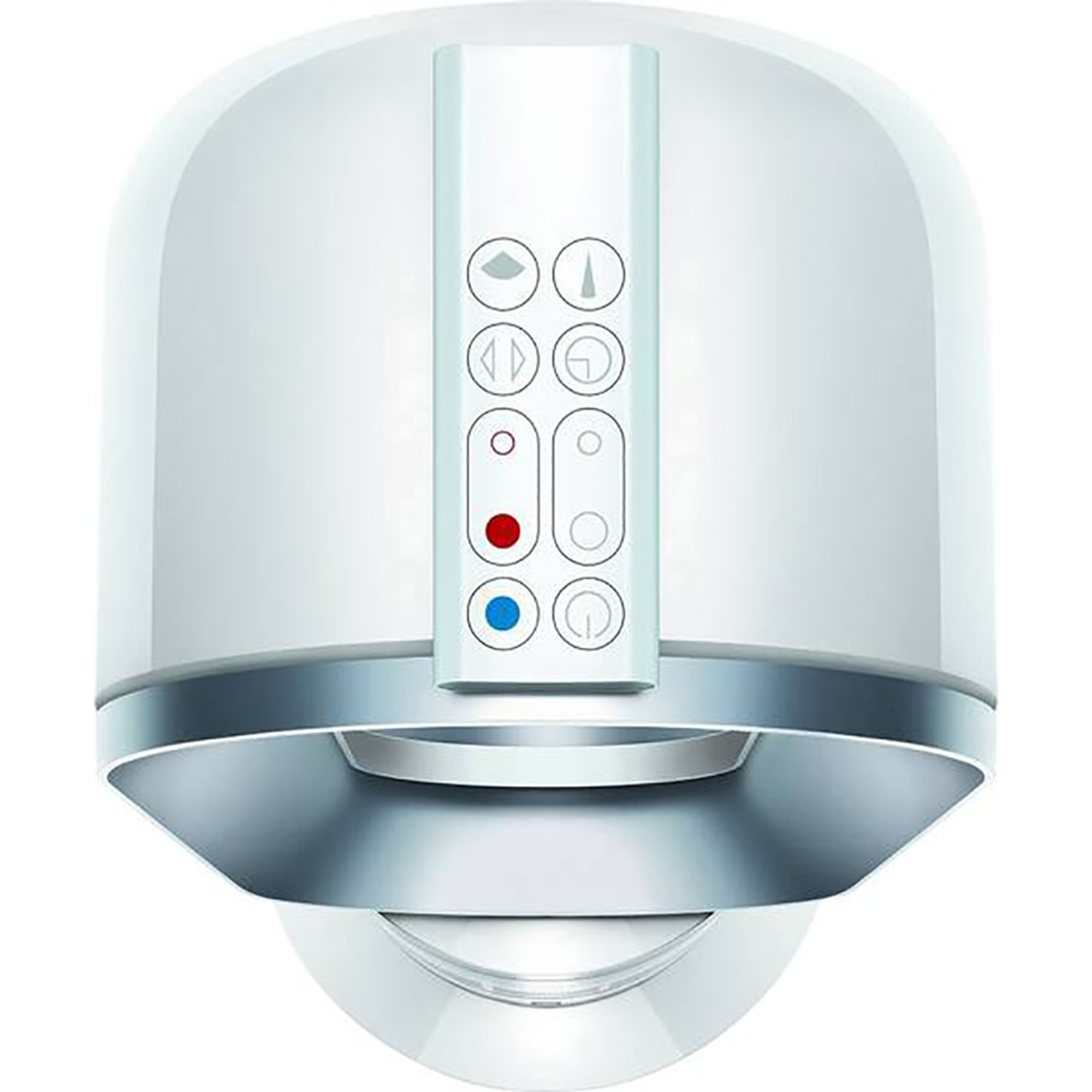 Termoventilatore Hot + Cool Dyson  vista3