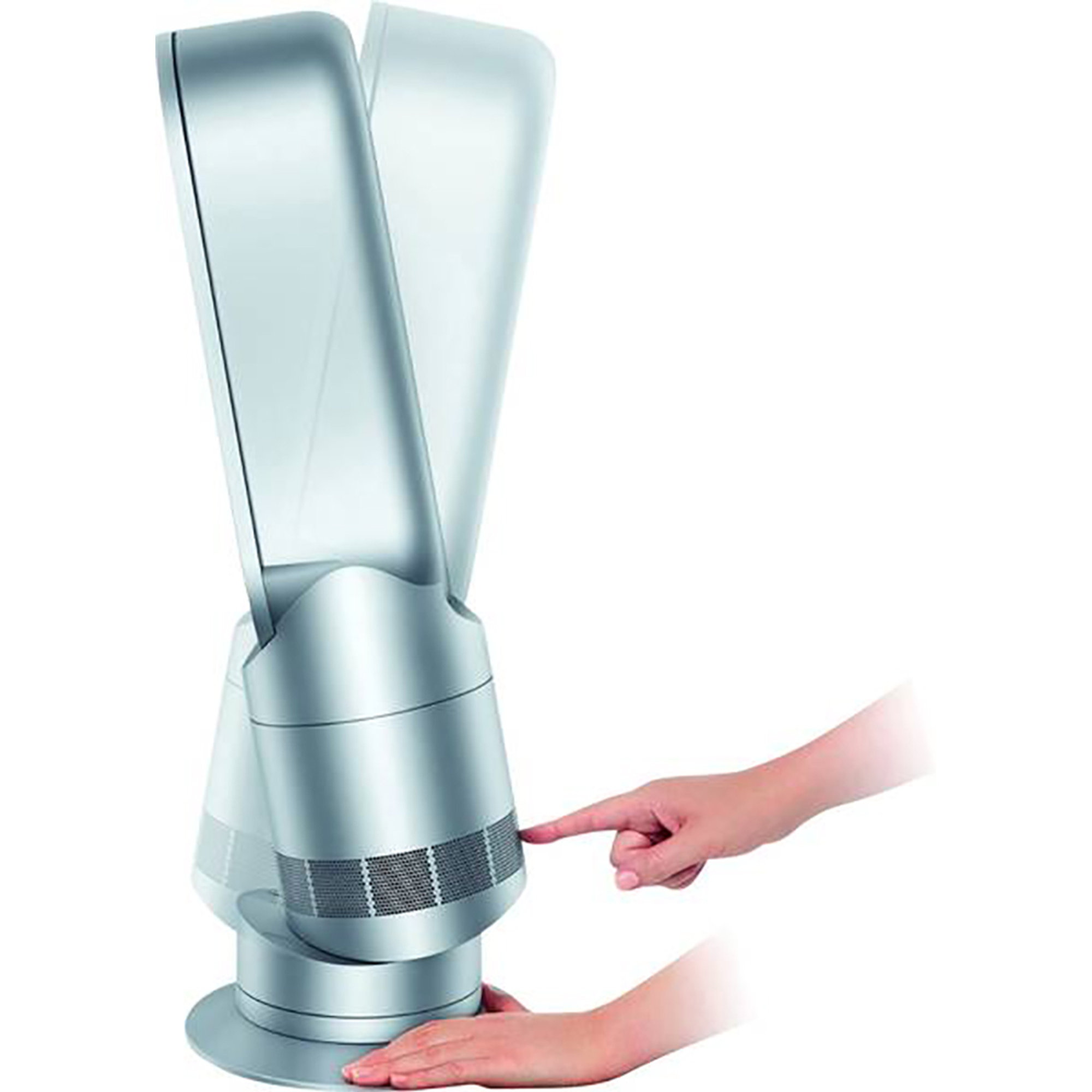 Termoventilatore Hot + Cool Dyson  vista4