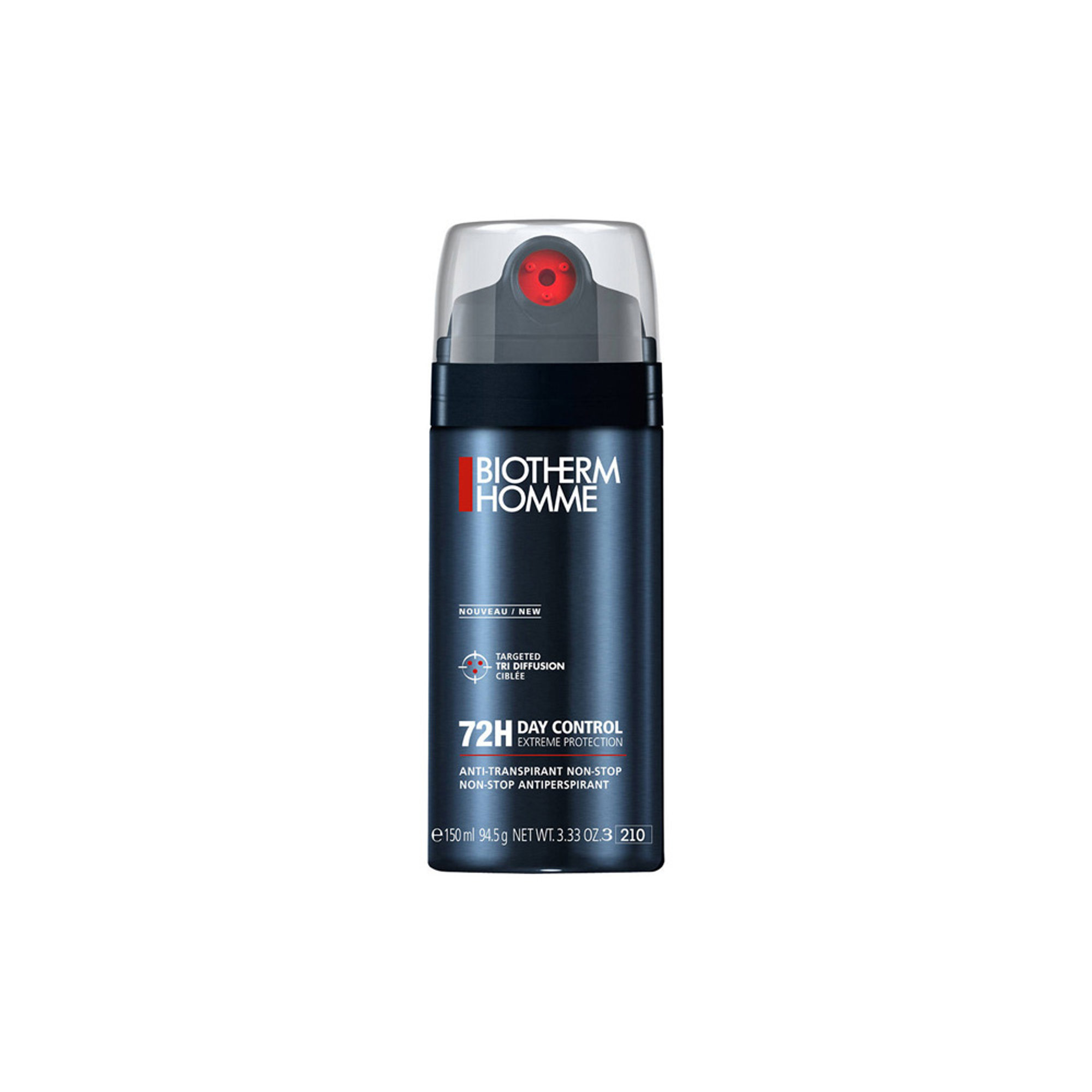Biotherm homme day control deo 72h 150 ml Biotherm vista0