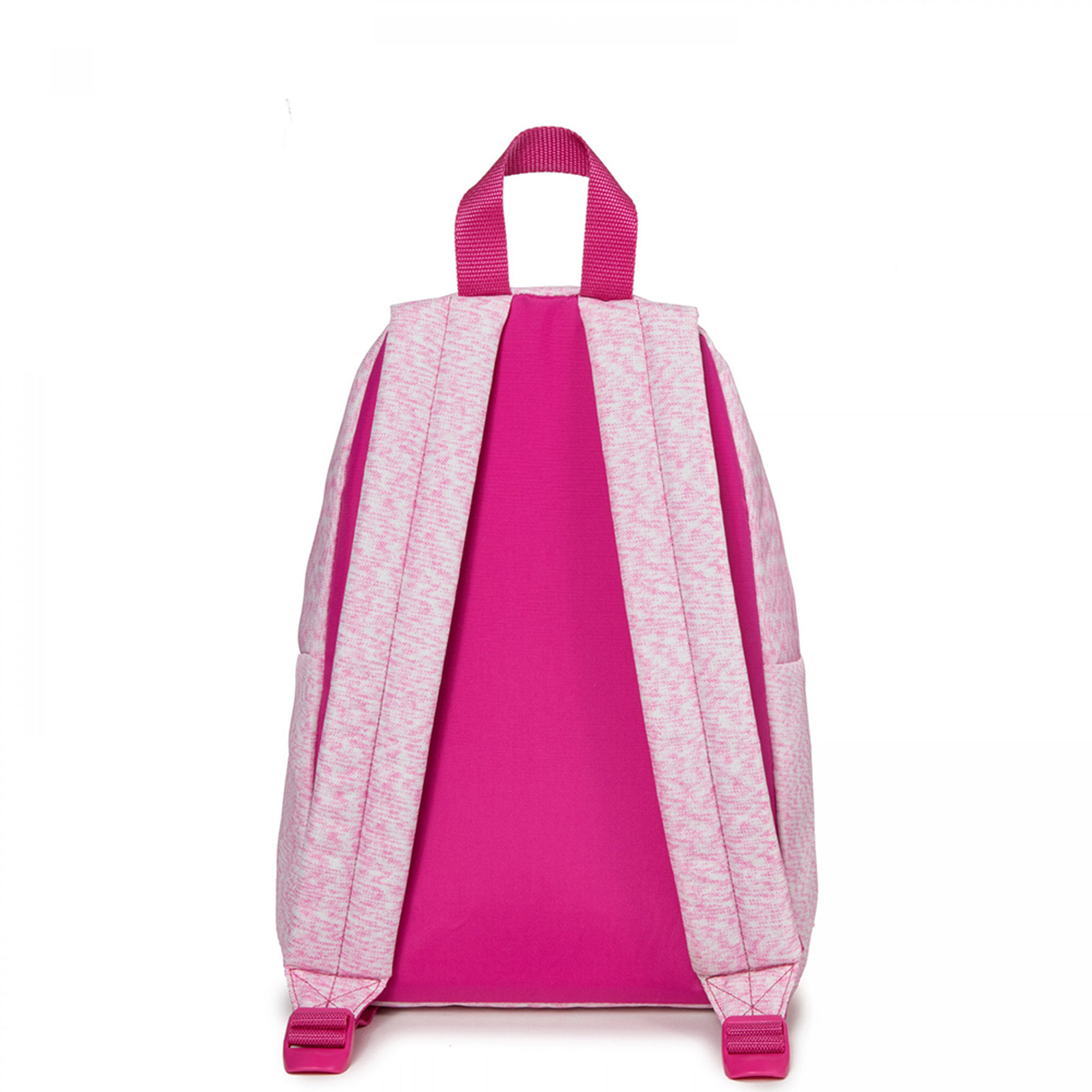 Zaino Orbit Sleek'r Tropical Summer Eastpak vista1