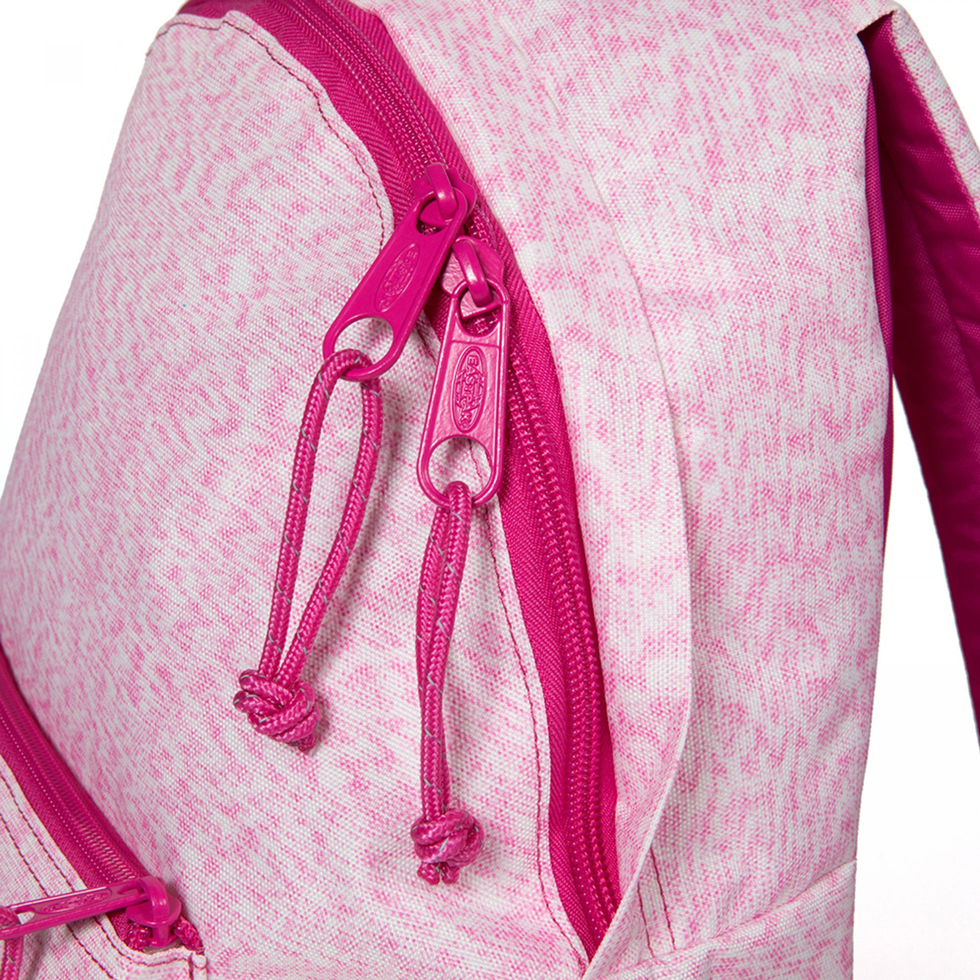 Zaino Orbit Sleek'r Tropical Summer Eastpak vista3