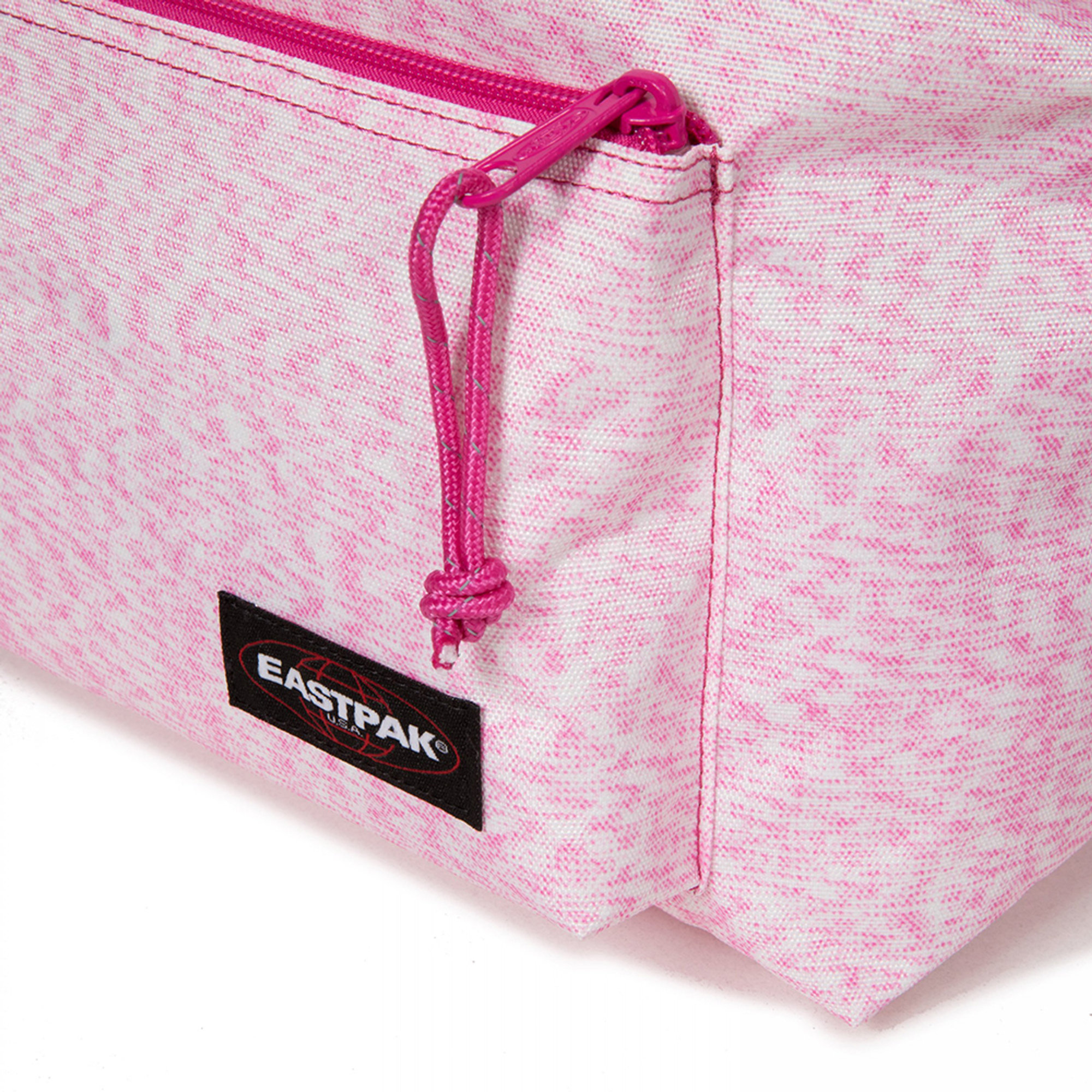 Zaino Orbit Sleek'r Tropical Summer Eastpak vista4