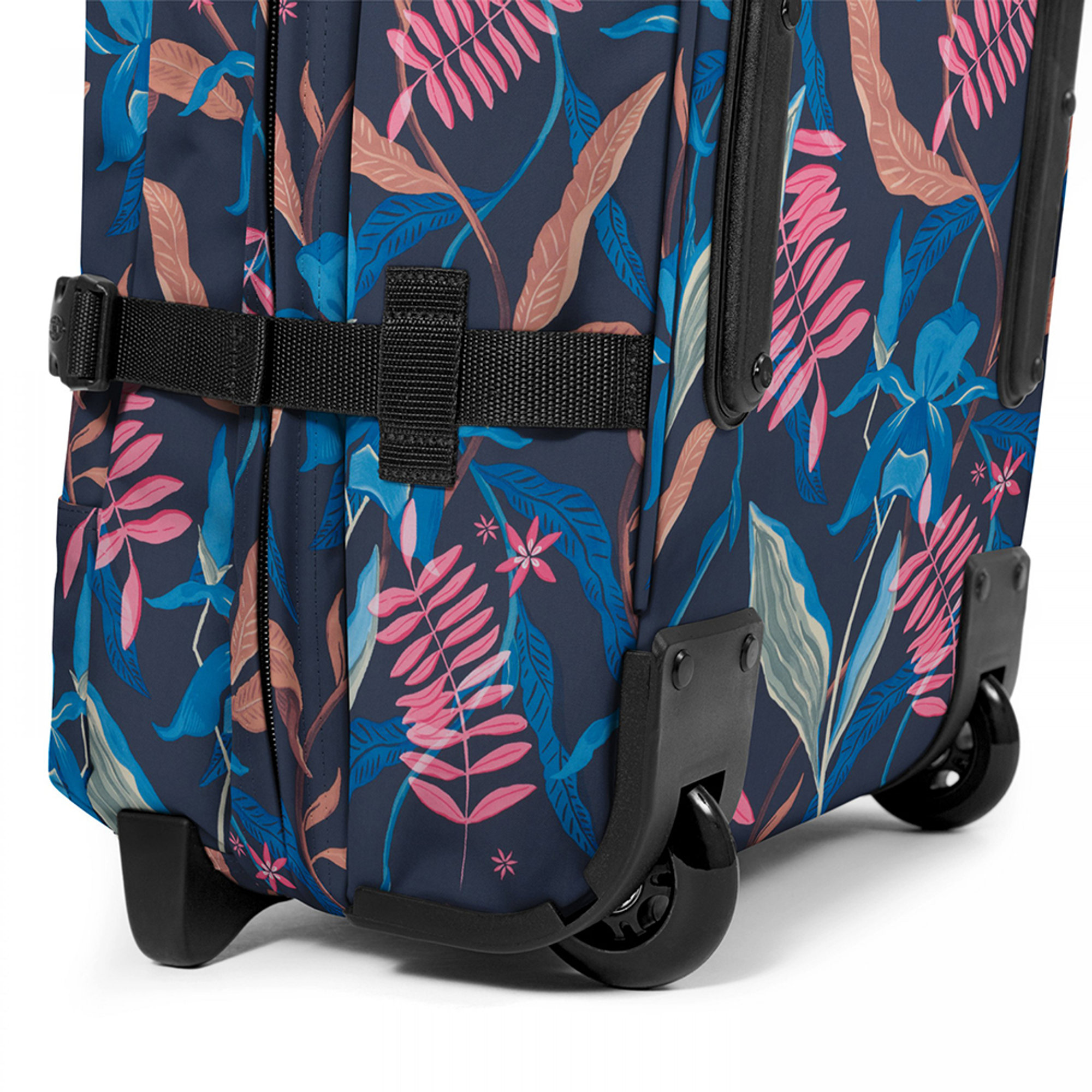 Trolley Tranverz L Whimsy blu Navy Eastpak vista2