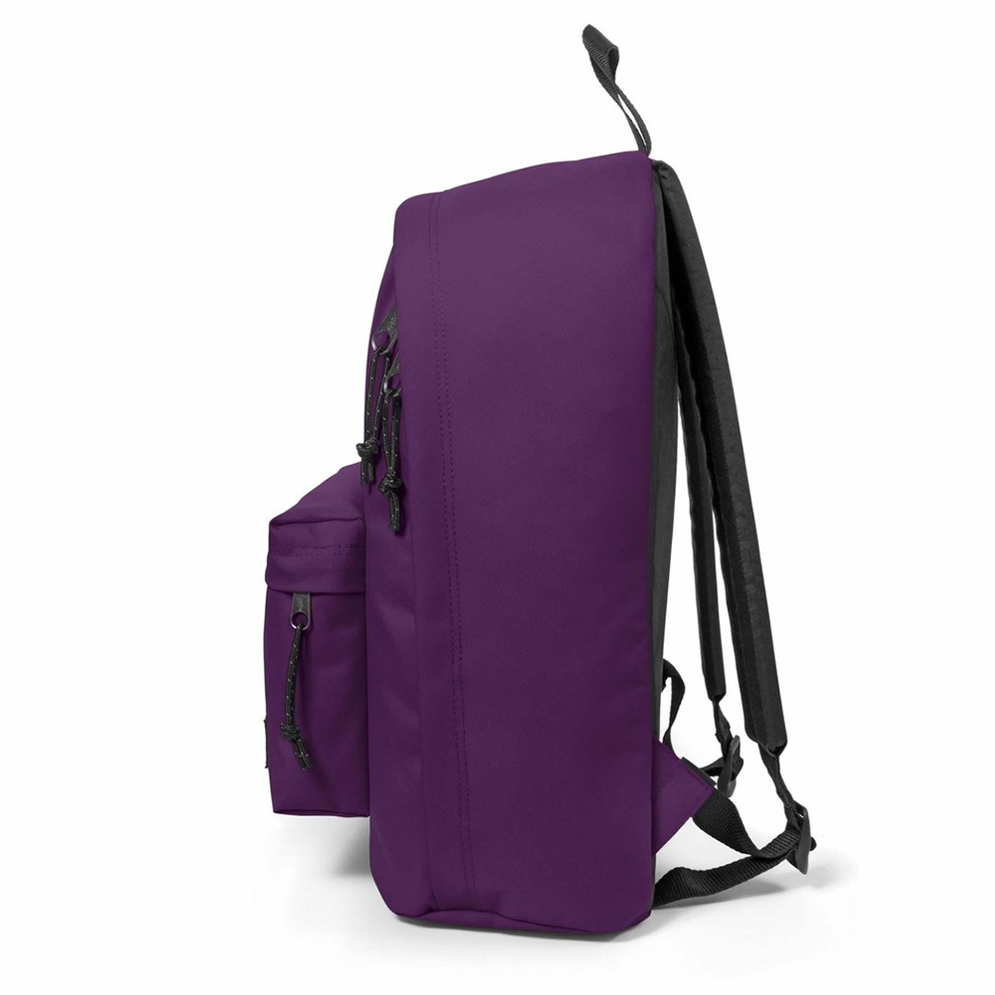 Zaino Out Of Office Power viola Eastpak vista2