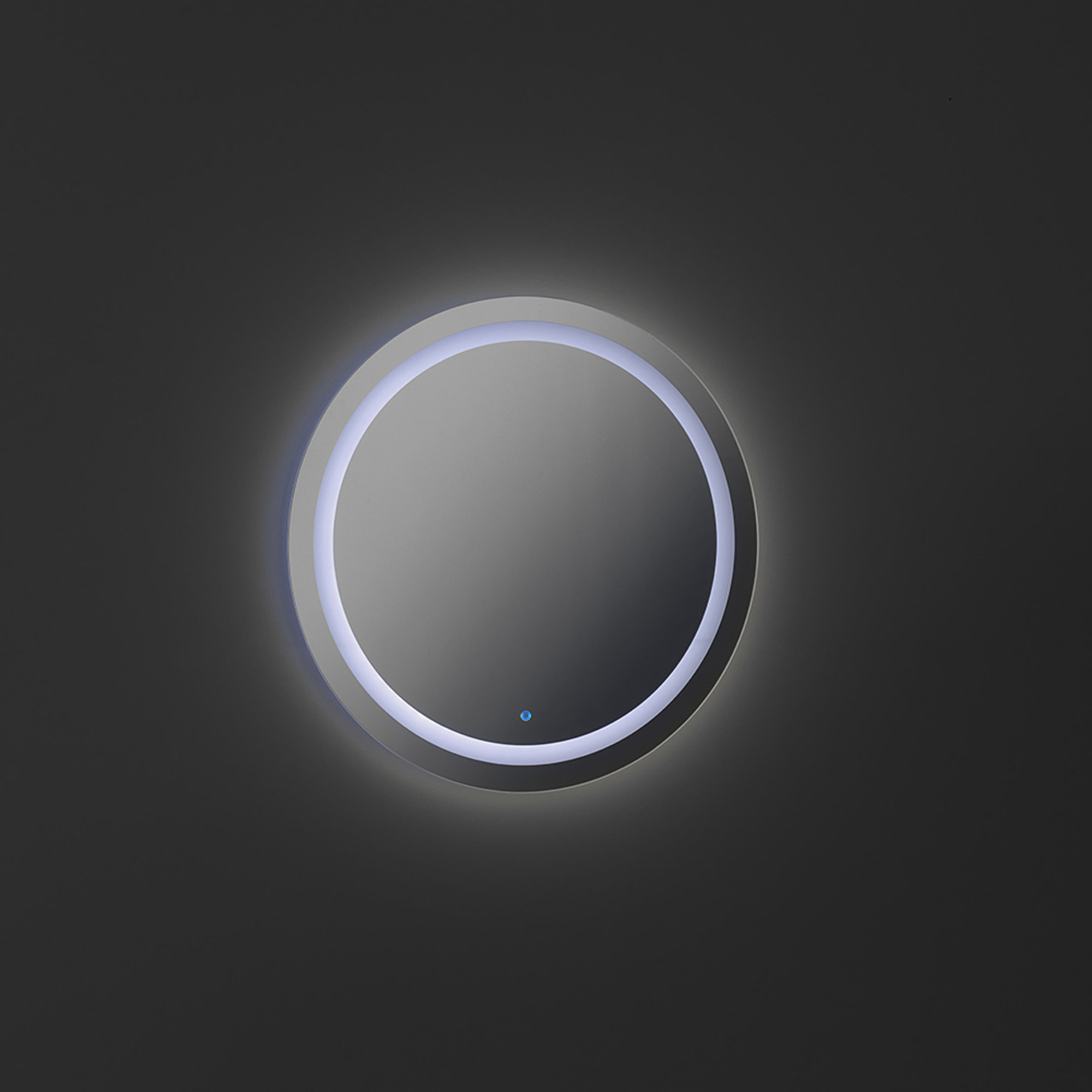 Specchio con Led SOLE TFT Home vista1