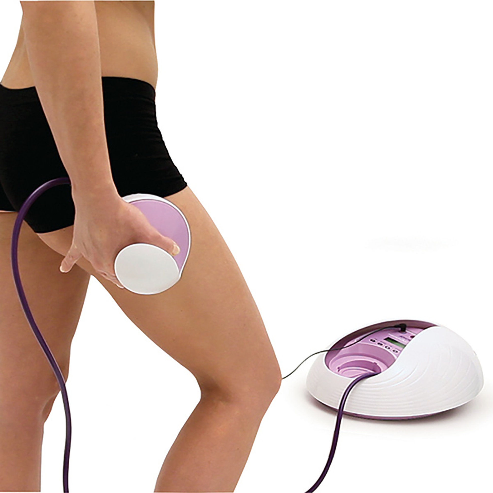 Trattamento cellulite e adiposità PERFECTION, bianco/rosa Joycare vista7