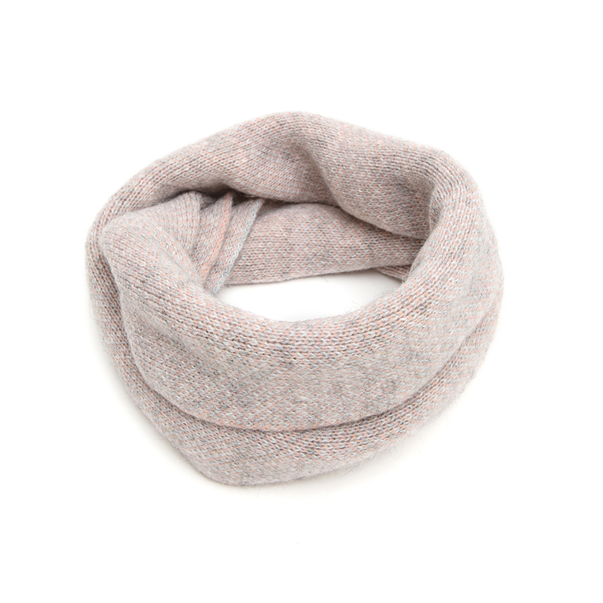 Collo rosa Mandel Accessori vista0