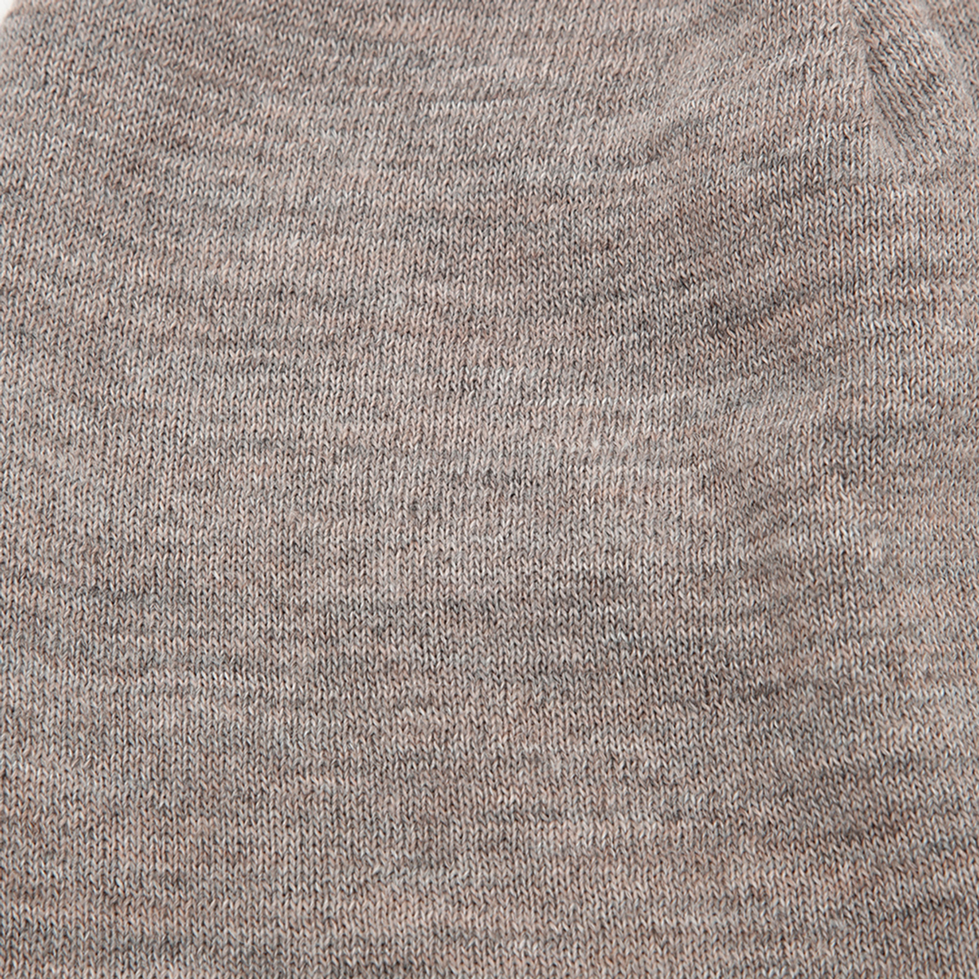 Berretto cuffia marrone Mandel Accessori vista3