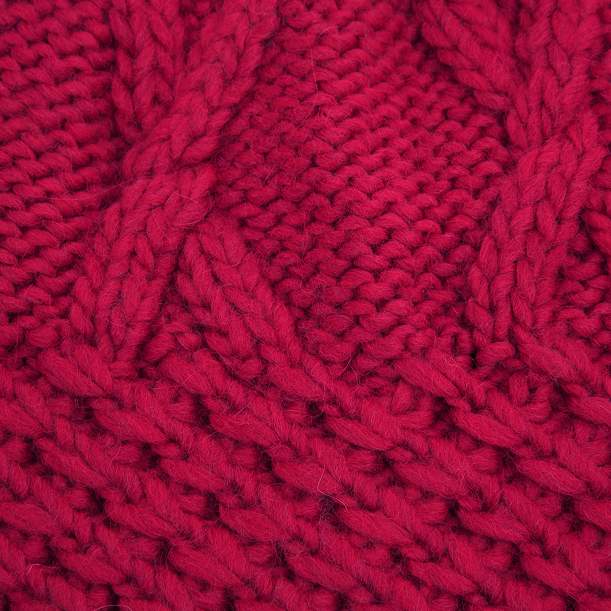 Zuccotto rosso Mandel Accessori vista3