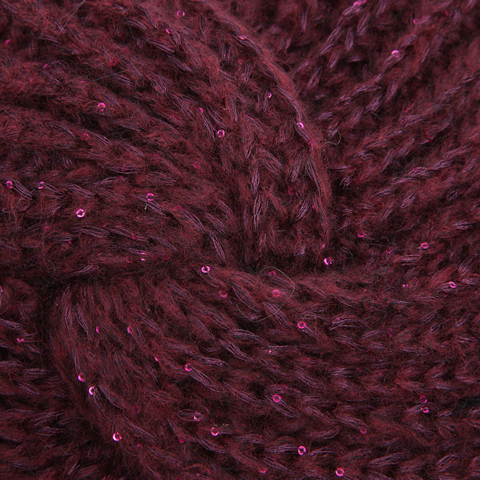 Turbante vinaccia Mandel Accessori vista2