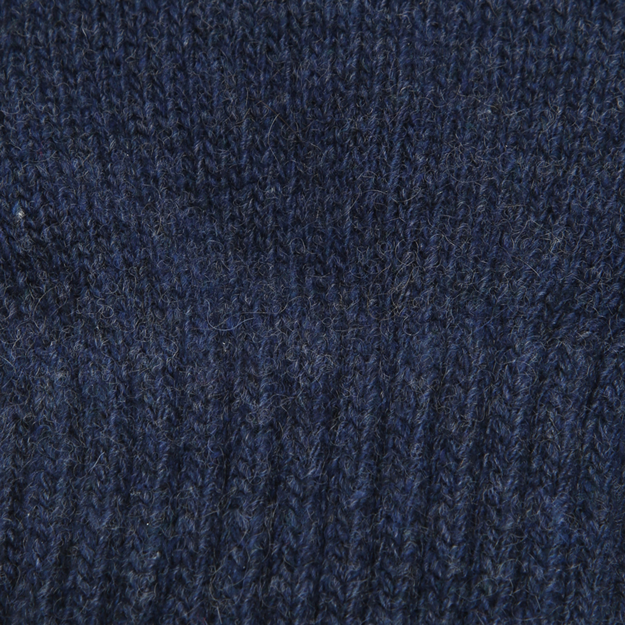 Guanti blu Mandel Accessori vista1