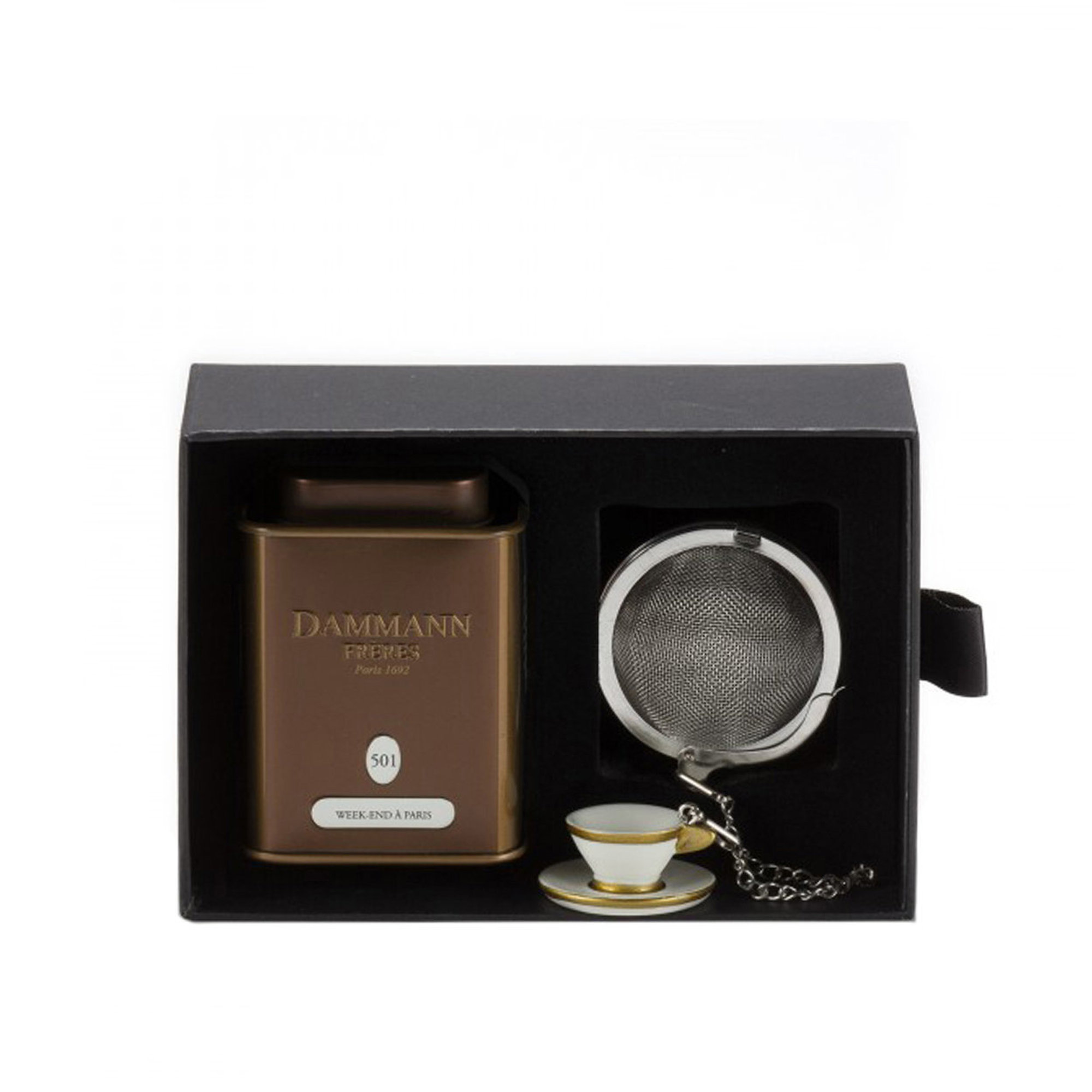 Coffret Marais Dammann Frères vista0
