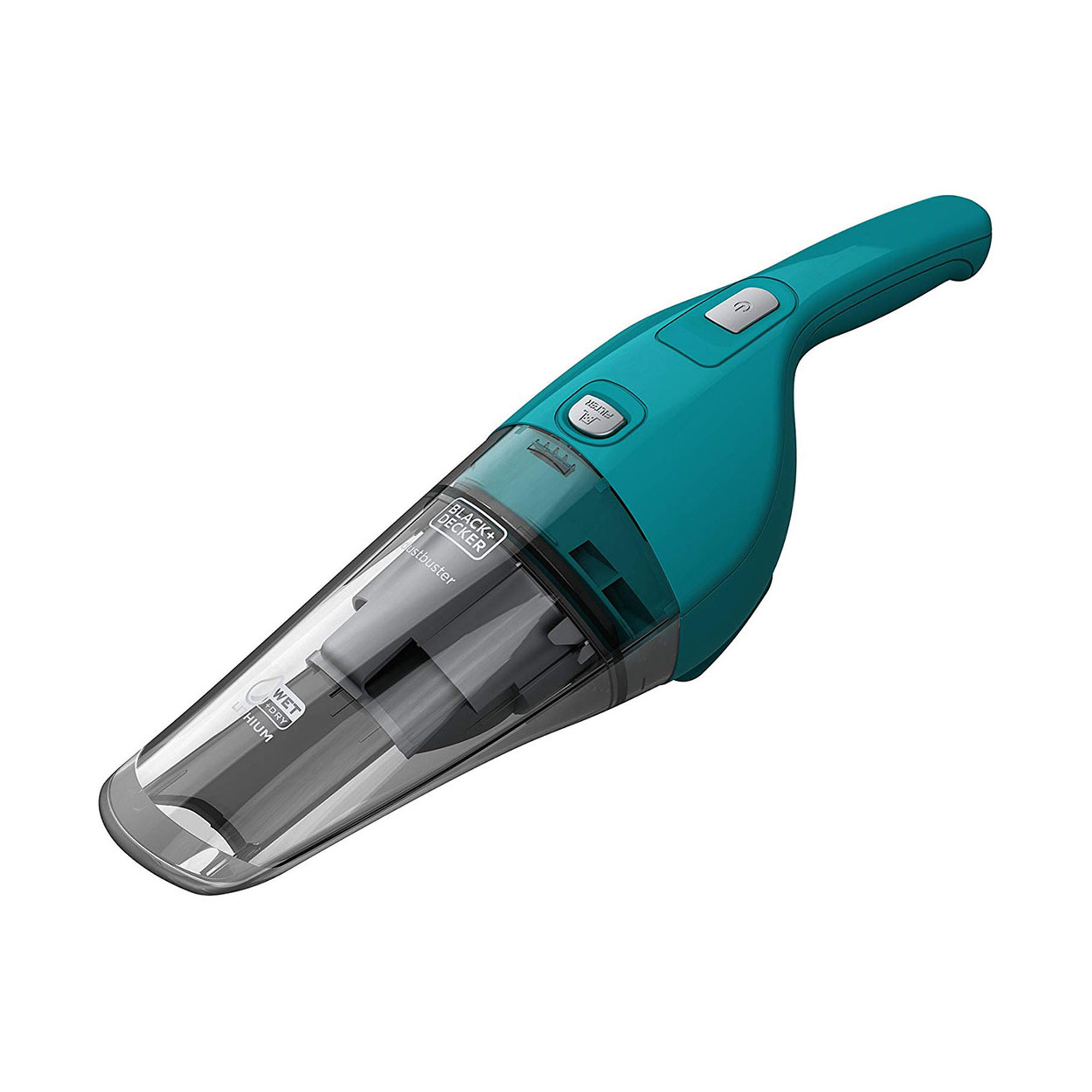 Black and Decker - Aspirabriciole WDB115WA-QW Black Decker vista0