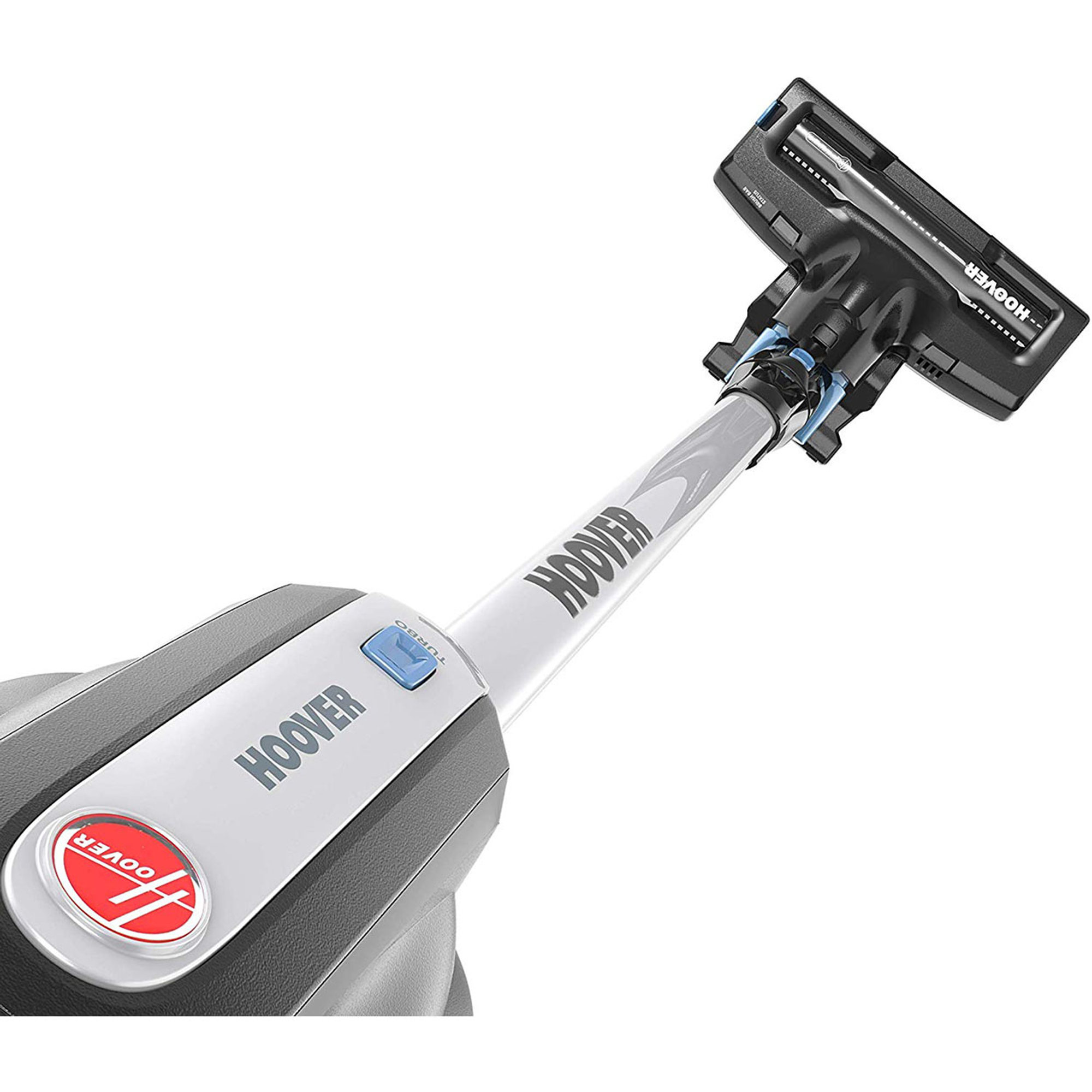 Hoover - Scopa elettrica  H-Free HF18DPT 011 ricaricabile 2in1 Hoover 2020 vista5