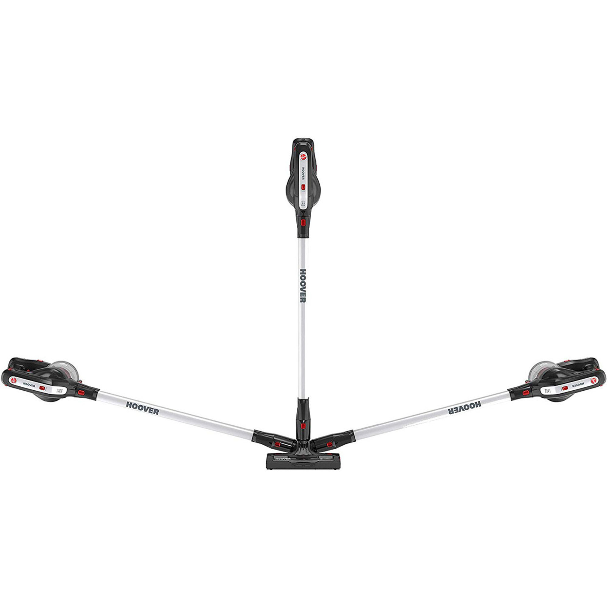 Hoover - Scopa elettrica  H-Free HF18DPT 011 ricaricabile 2in1 Hoover 2020 vista9