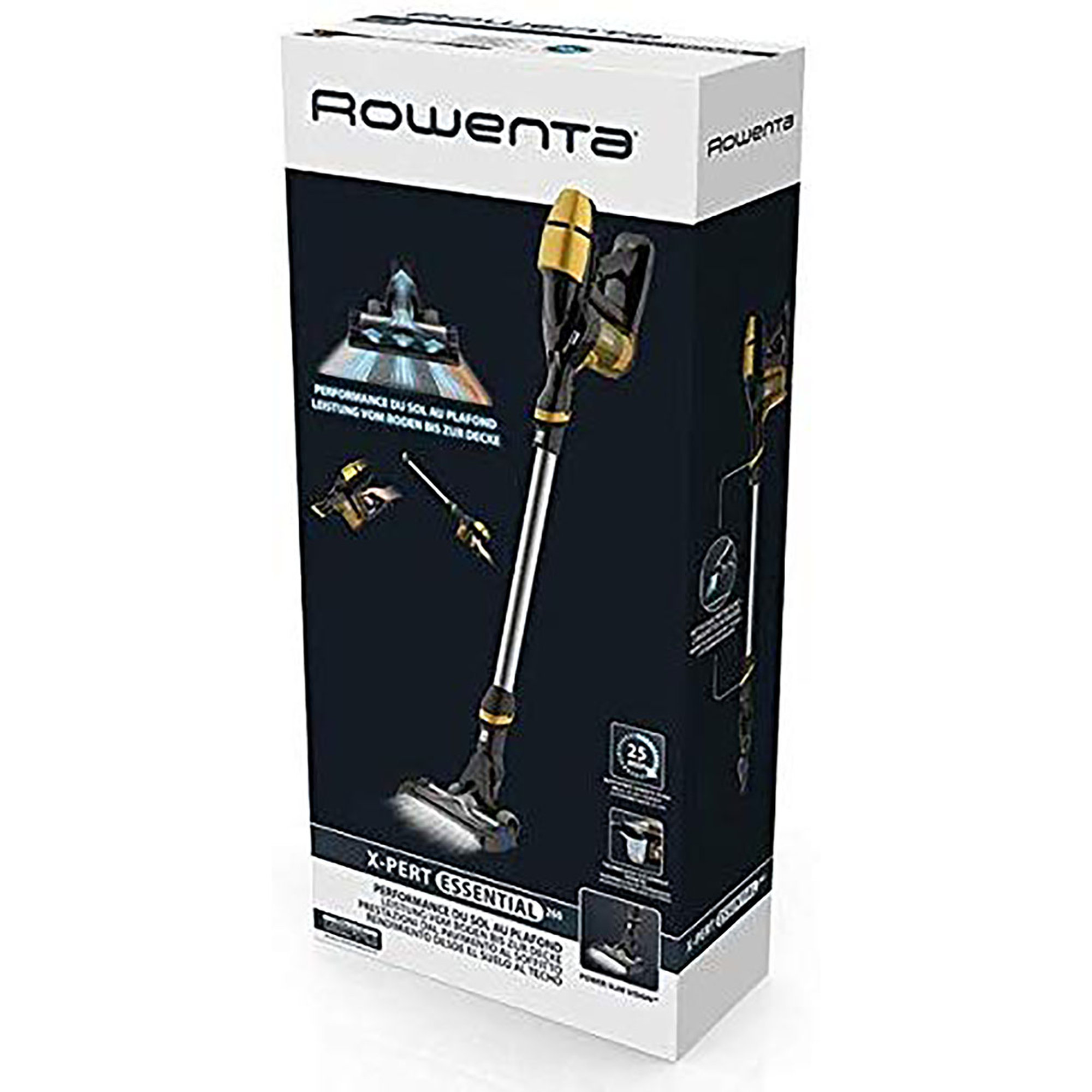 Rowenta - X-Pert Essential 260 RH7324WO Rowenta 2020 vista5