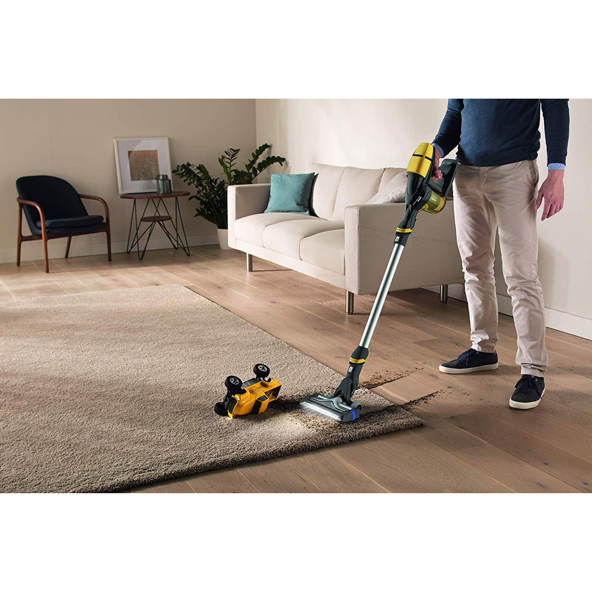 Rowenta - X-Pert Essential 260 RH7324WO Rowenta 2020 vista8