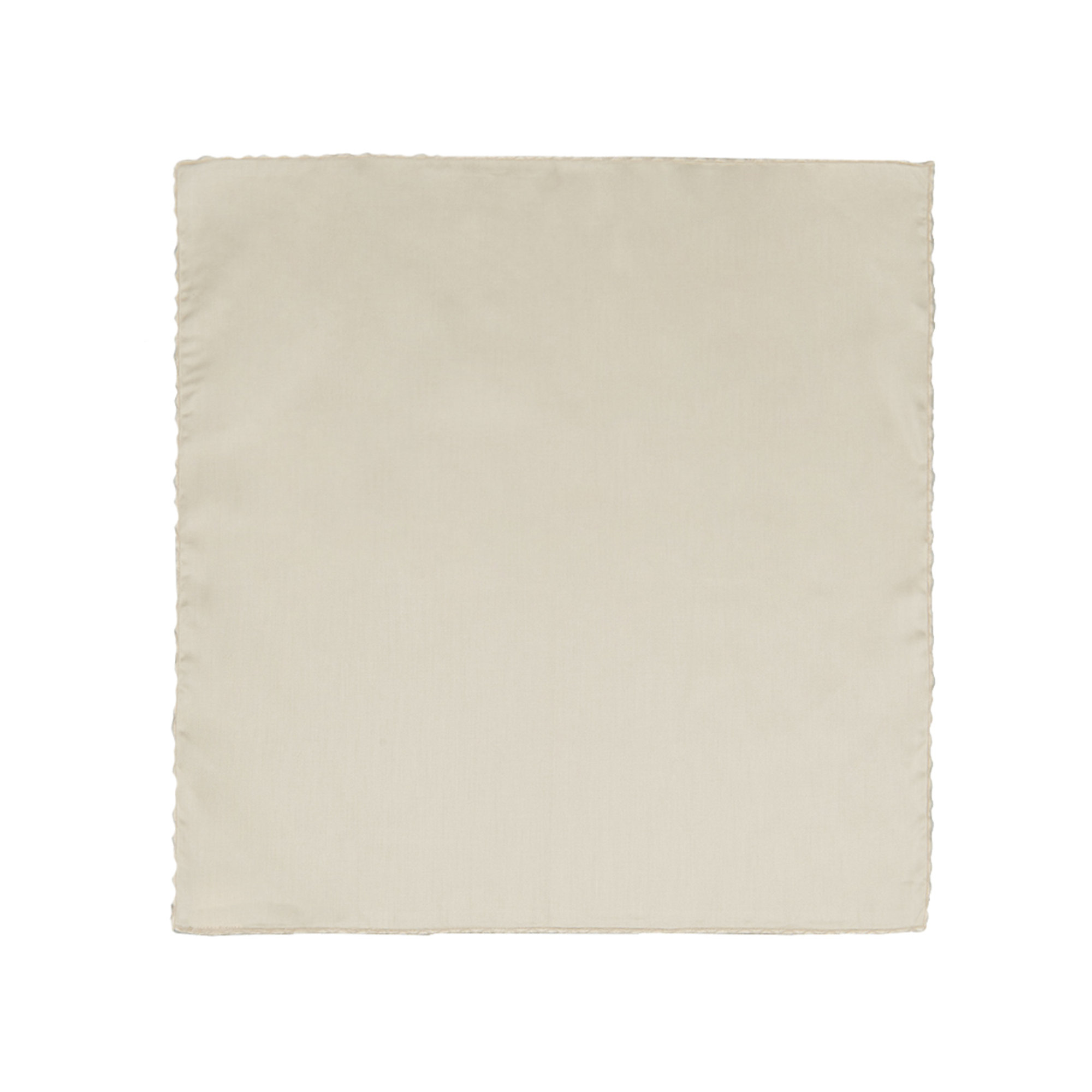 Set 6 tovaglioli ESSERE_A.M. 42x42, avorio Alviero Martini Home vista1
