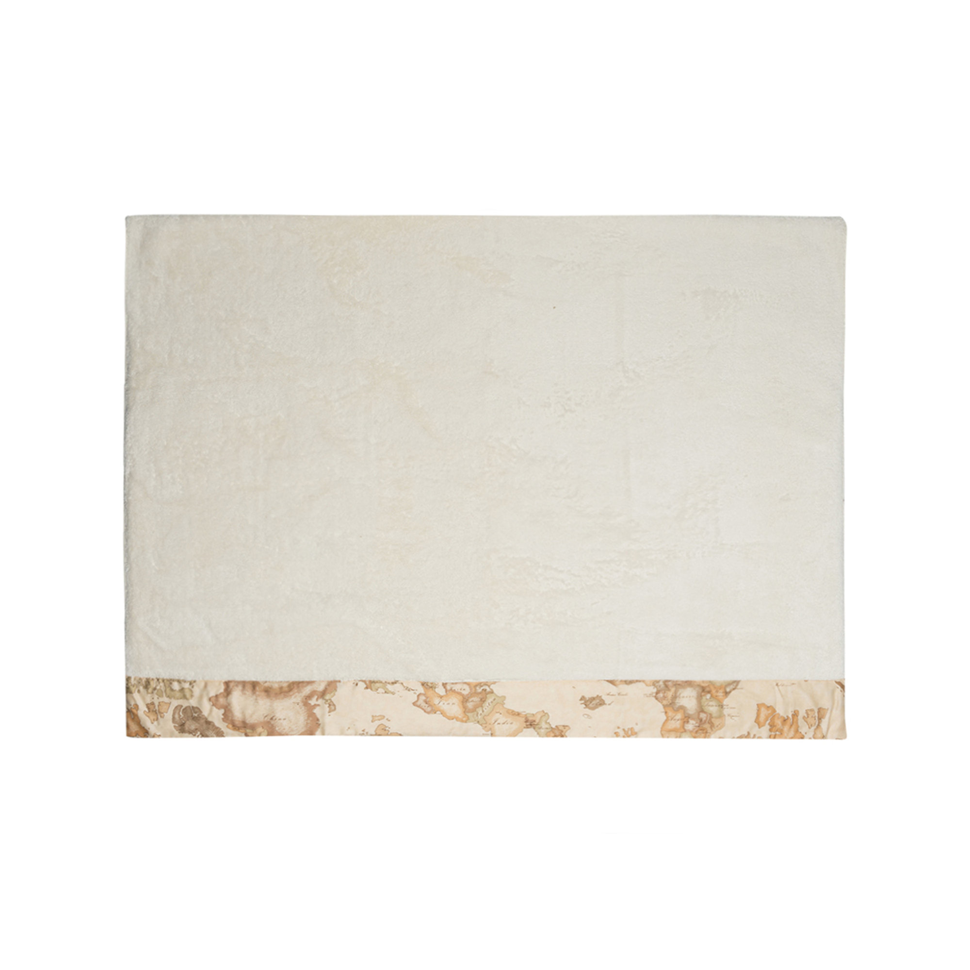 Telo doccia LUX 100x150, naturale Alviero Martini Home vista1