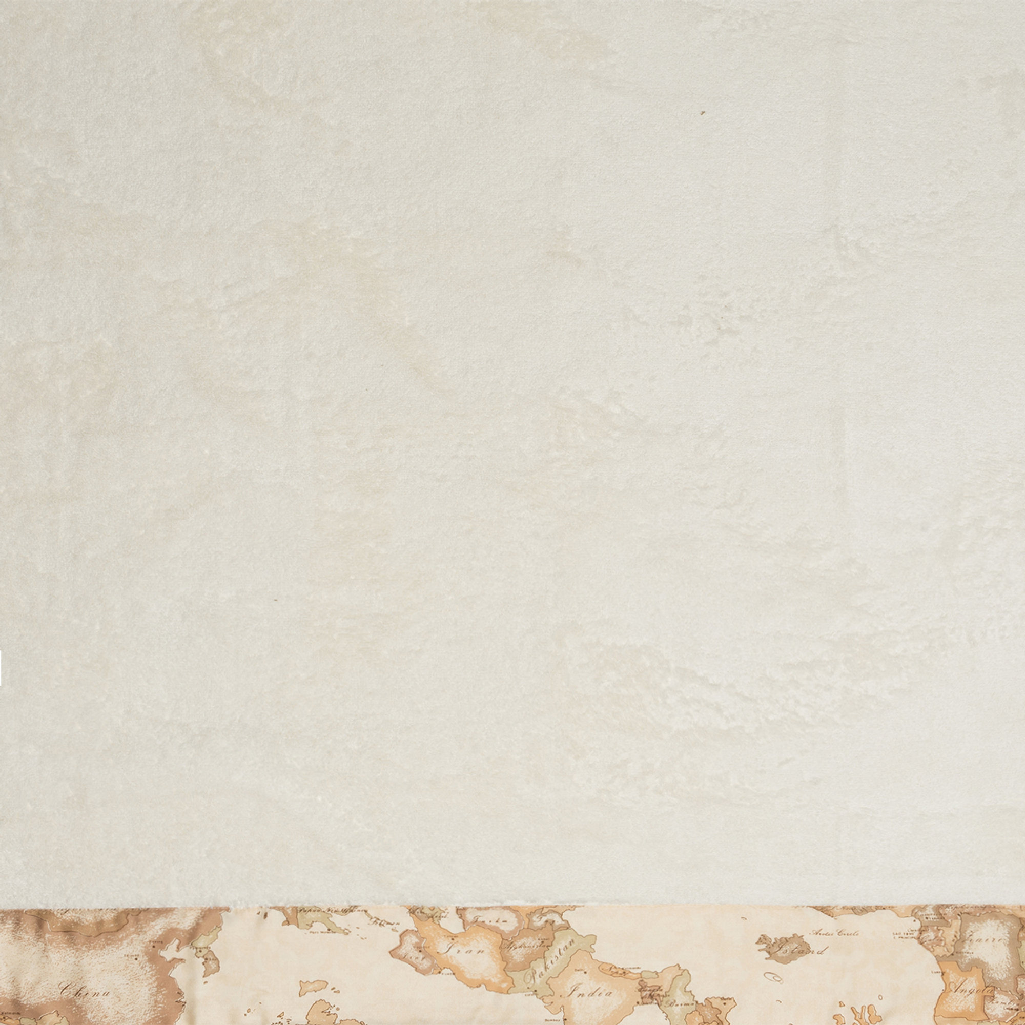 Telo doccia LUX 100x150, naturale Alviero Martini Home vista2