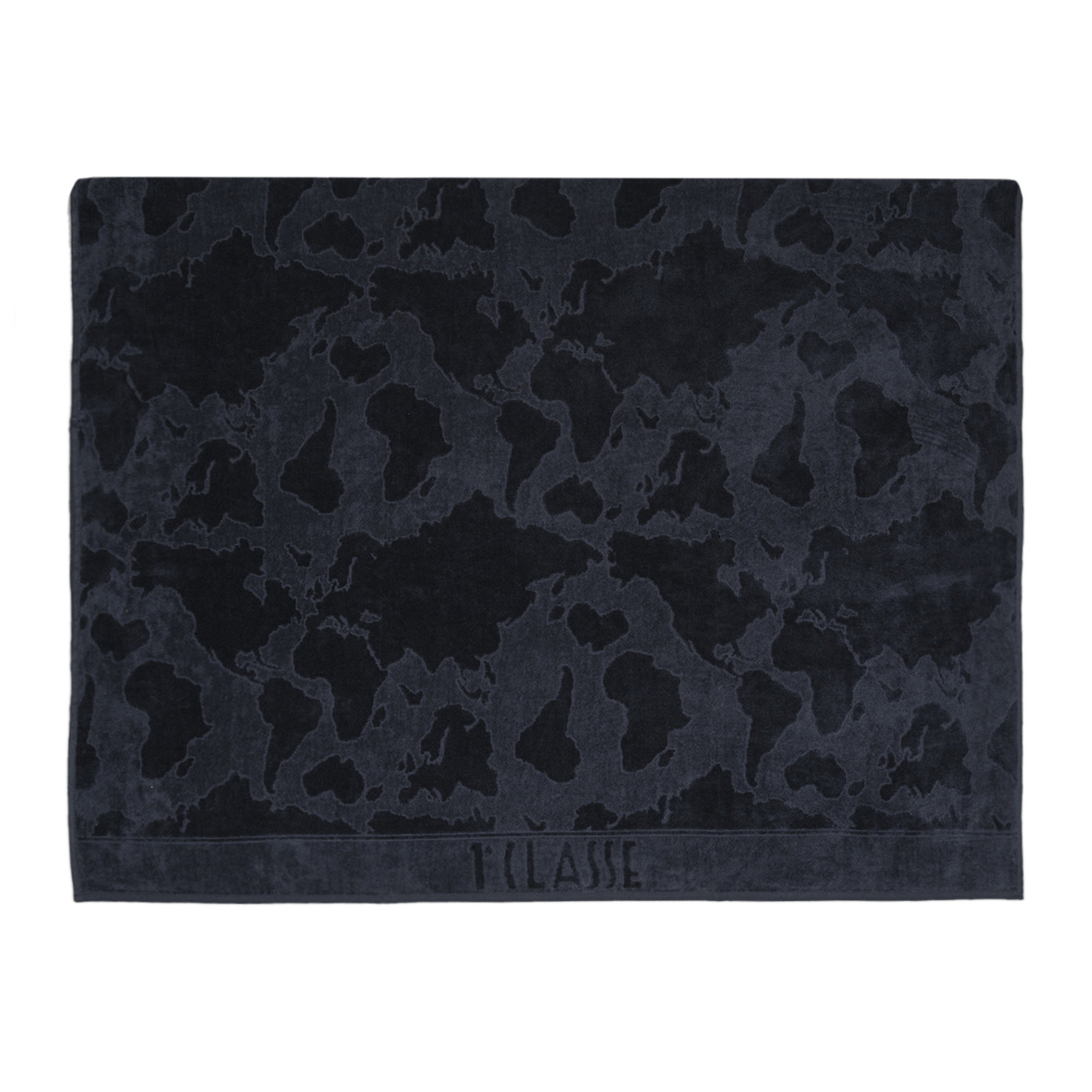 Telo ATLANTIS 100x150, blu Alviero Martini Home vista1