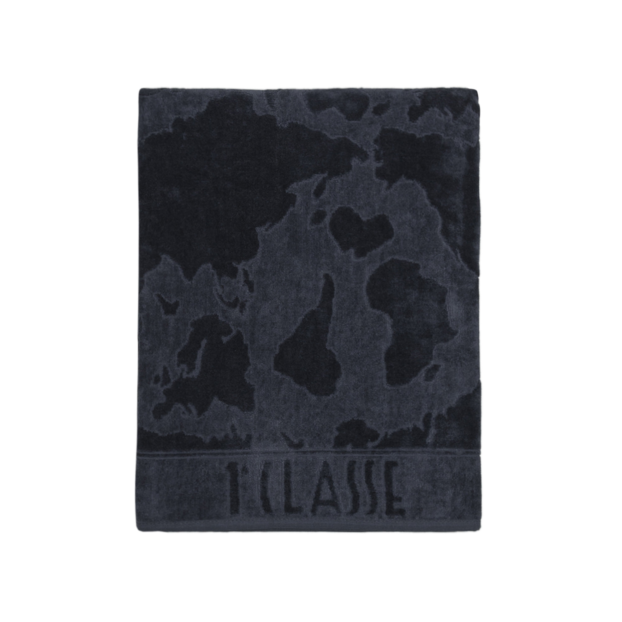 Telo ATLANTIS 100x150, blu Alviero Martini Home vista0