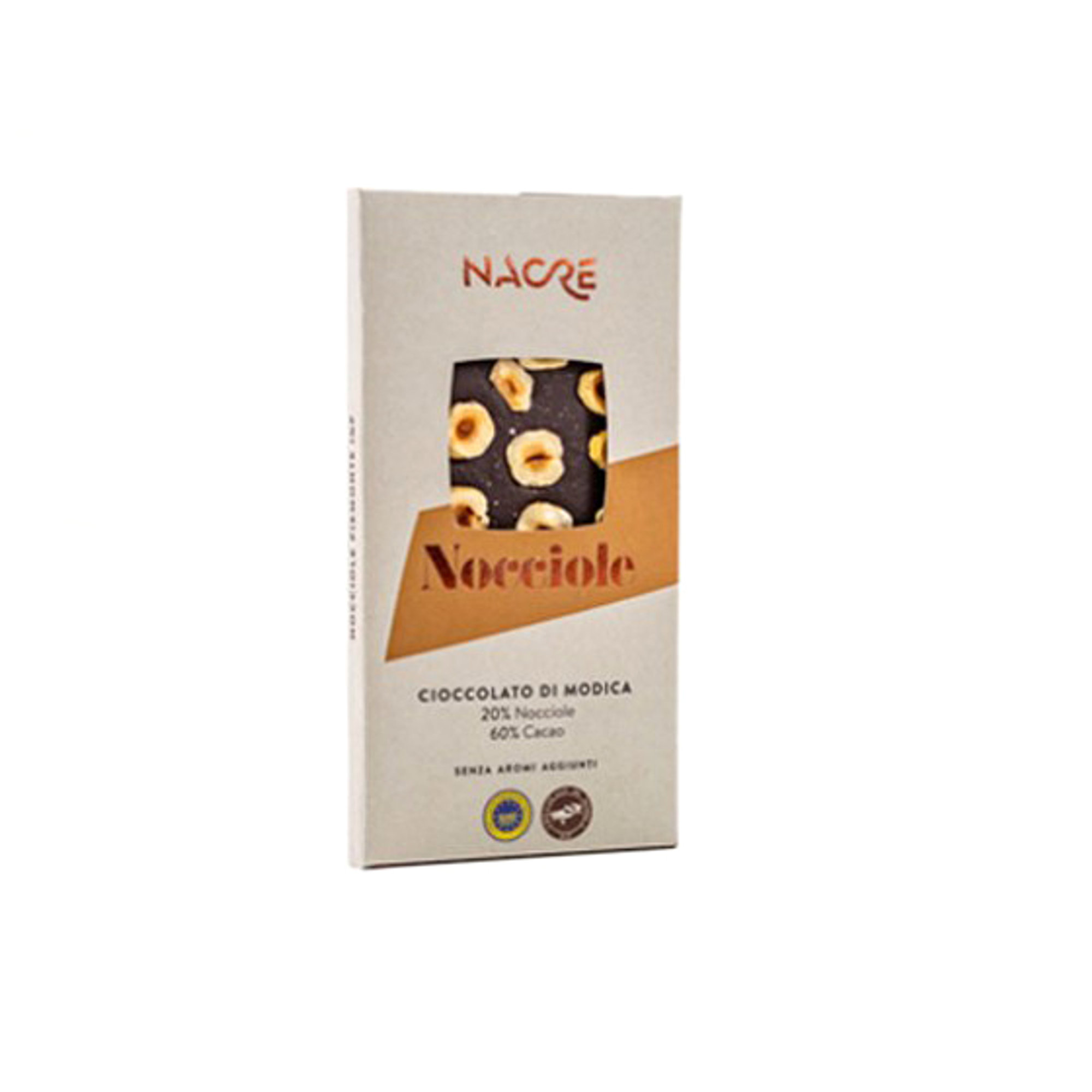 10 tavolette assortite 70 gr - Box Caratterizzati Nacrè vista7