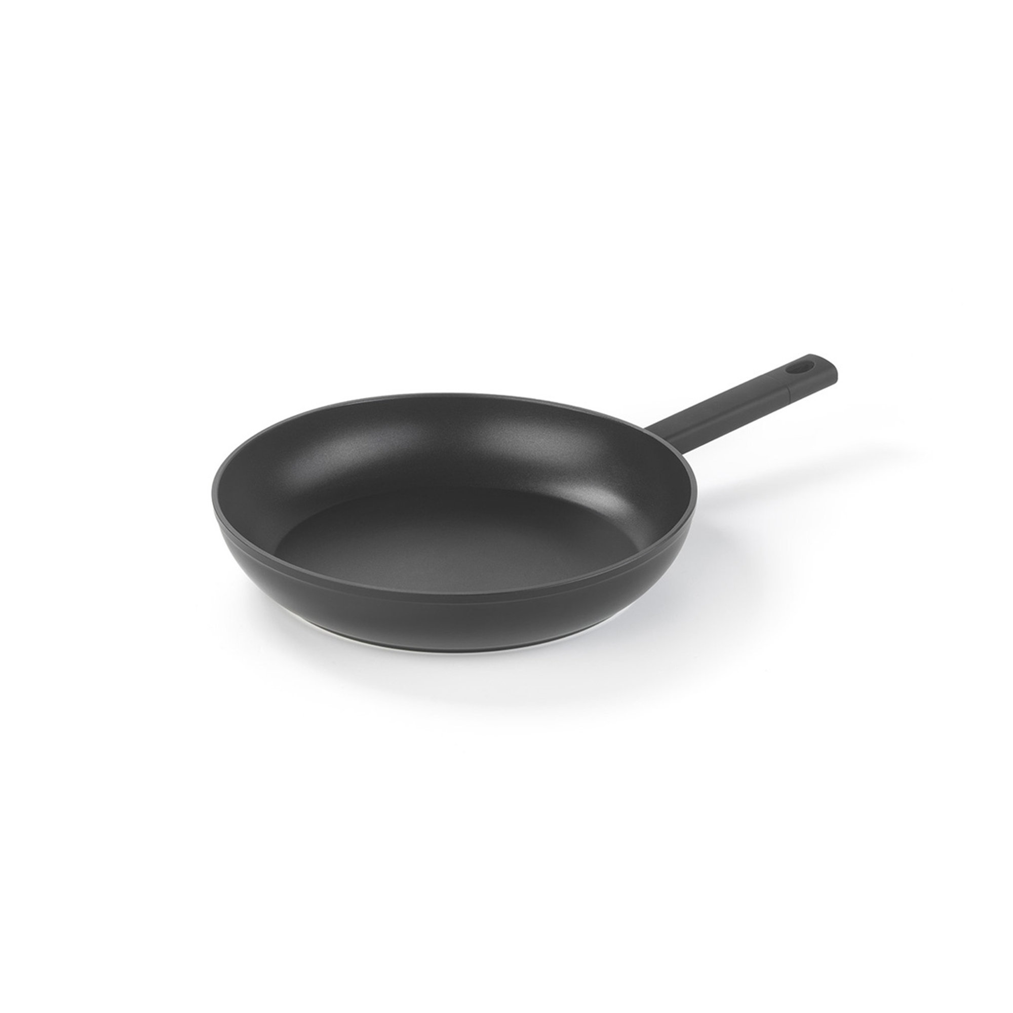 Padella Black Code 20 cm induzione, nero Mopita vista0