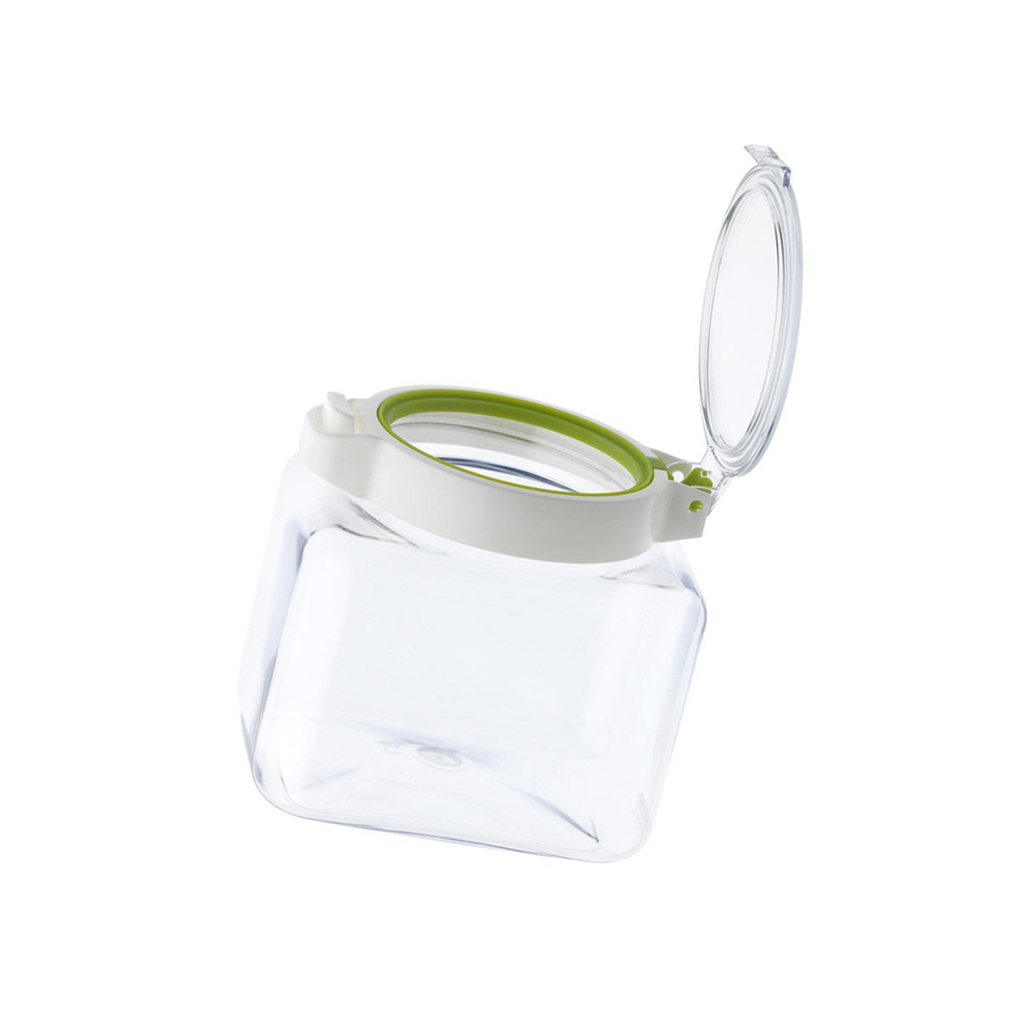 Barattolo KEEPOT 550ml, trasparente Mopita vista1