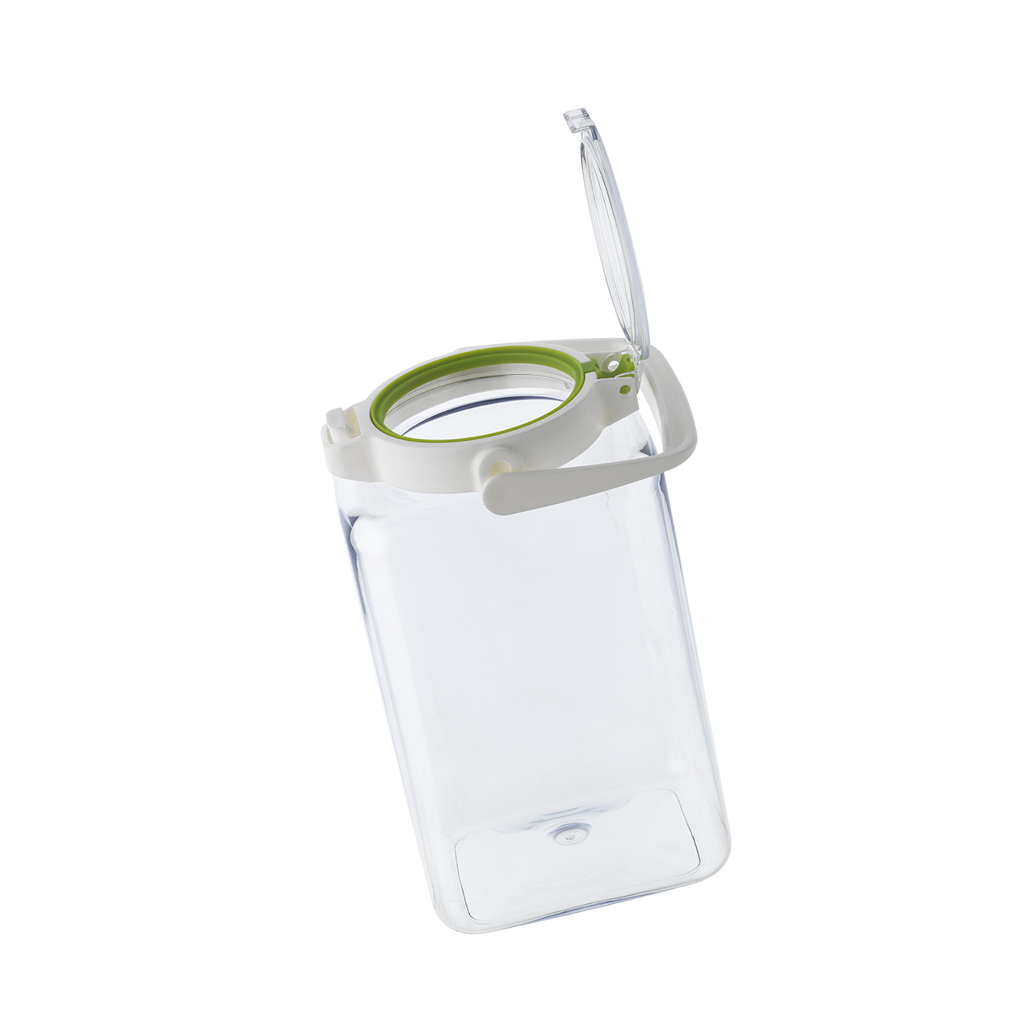 Barattolo KEEPOT 2400ml, trasparente Mopita vista1