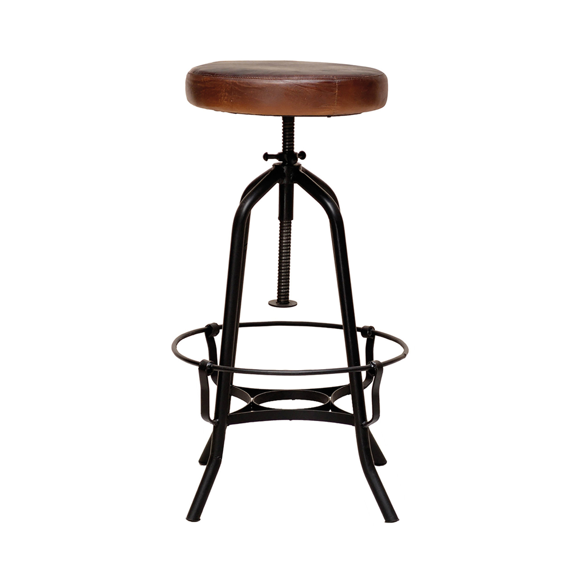 Life A17 - Sgabello Vintage Inspiration vista0