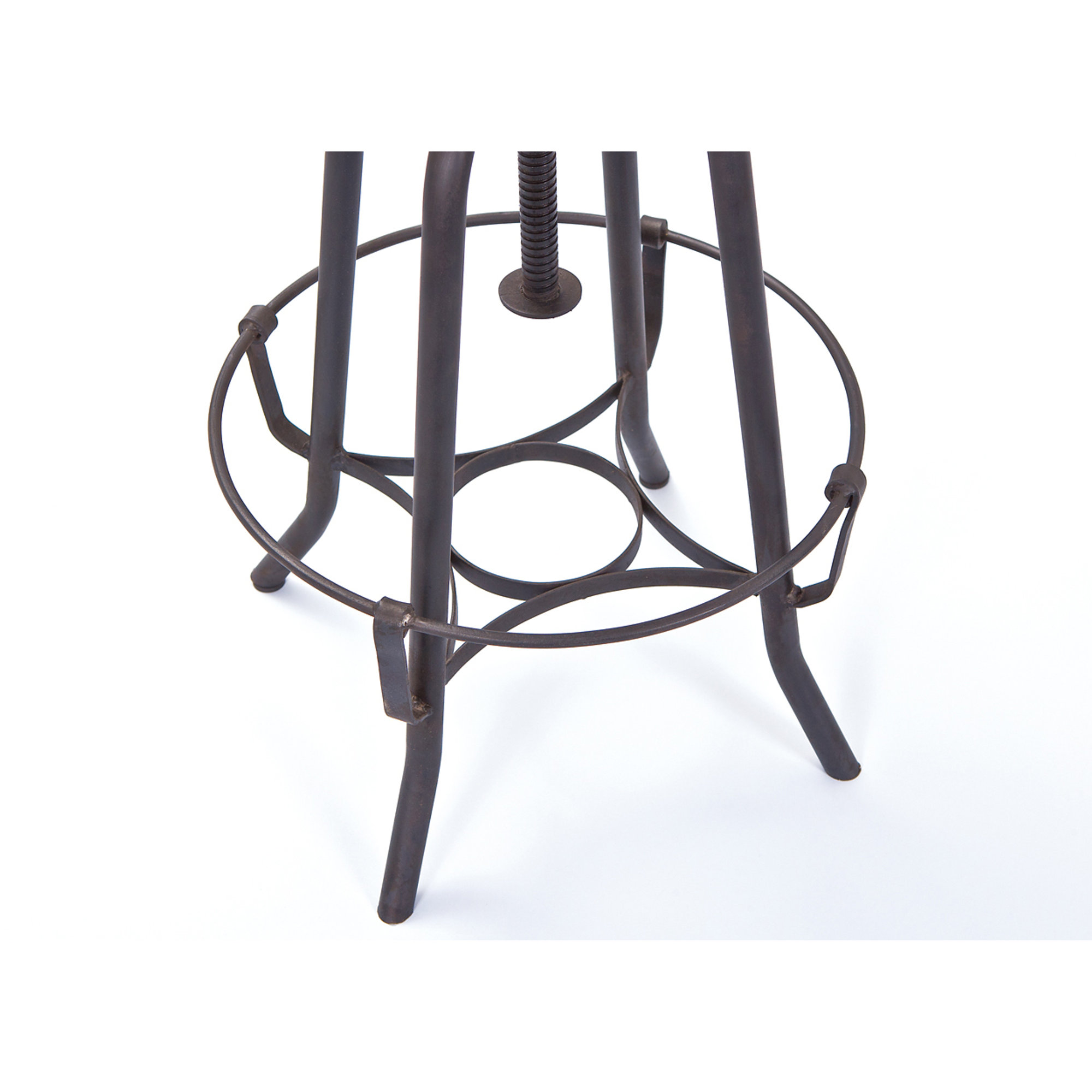 Life A17 - Sgabello Vintage Inspiration vista7