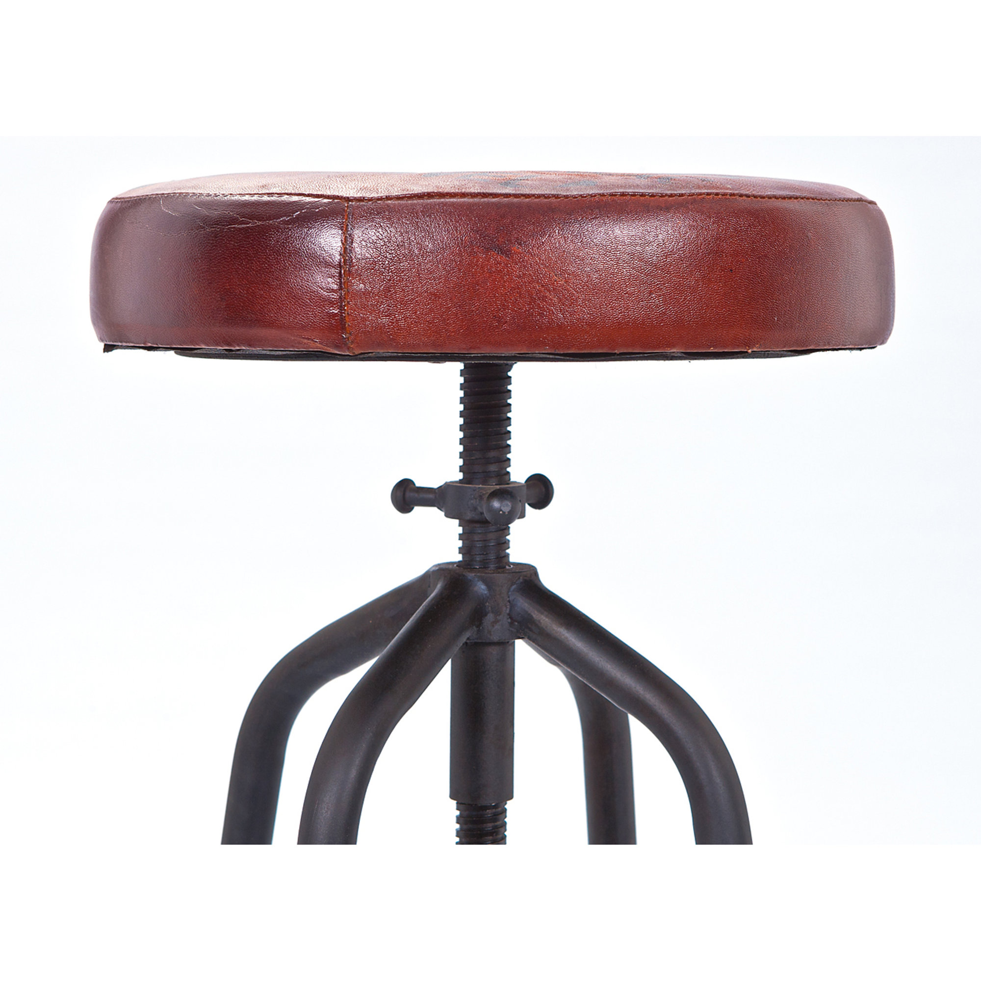 Life A17 - Sgabello Vintage Inspiration vista8