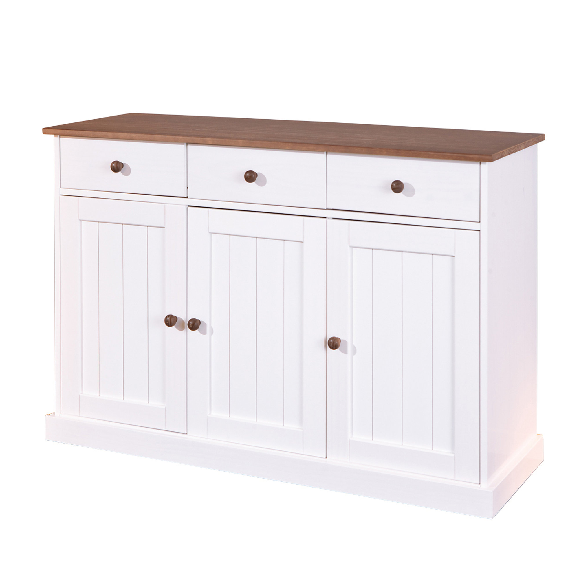 Lione A02 - Buffet Vintage Inspiration vista0