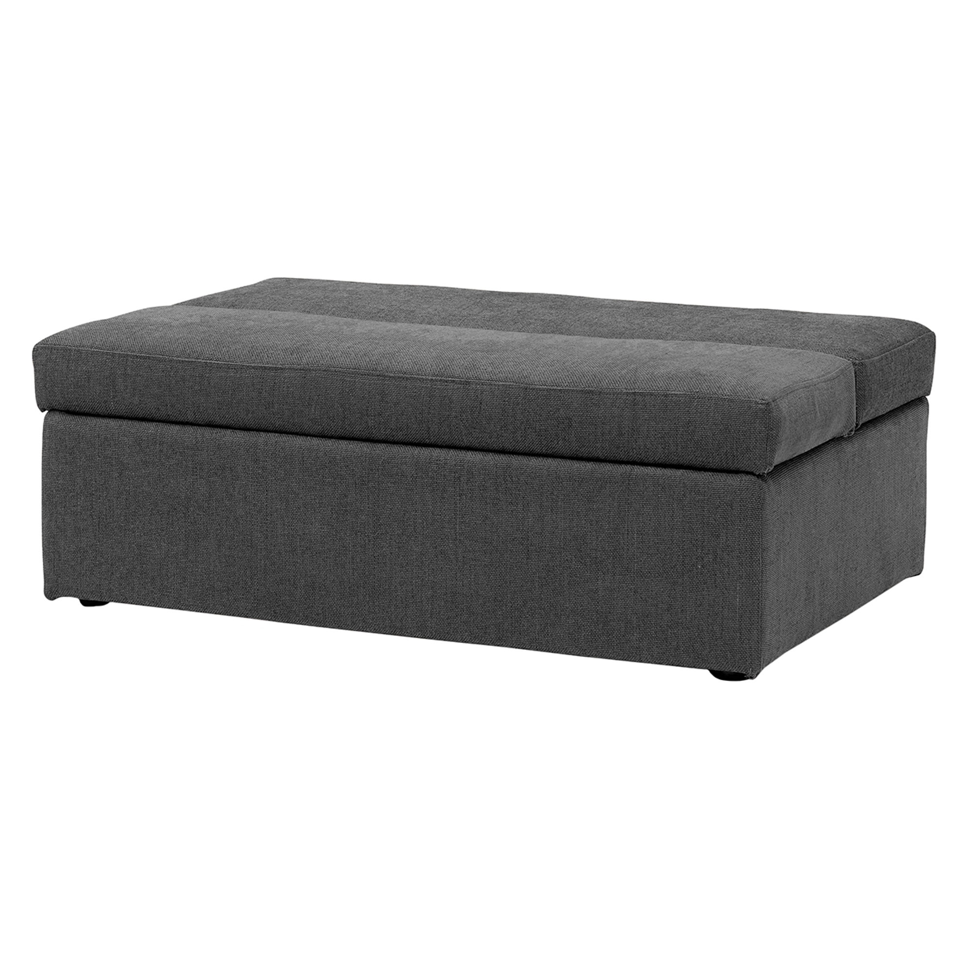 Furby 6 - Pouff letto Vintage Inspiration vista0
