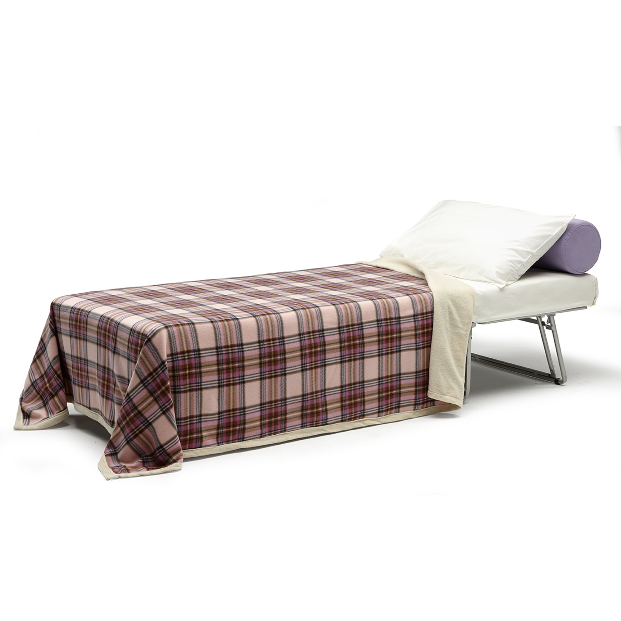 Evolution C19 - Pouff letto Vintage Inspiration vista4
