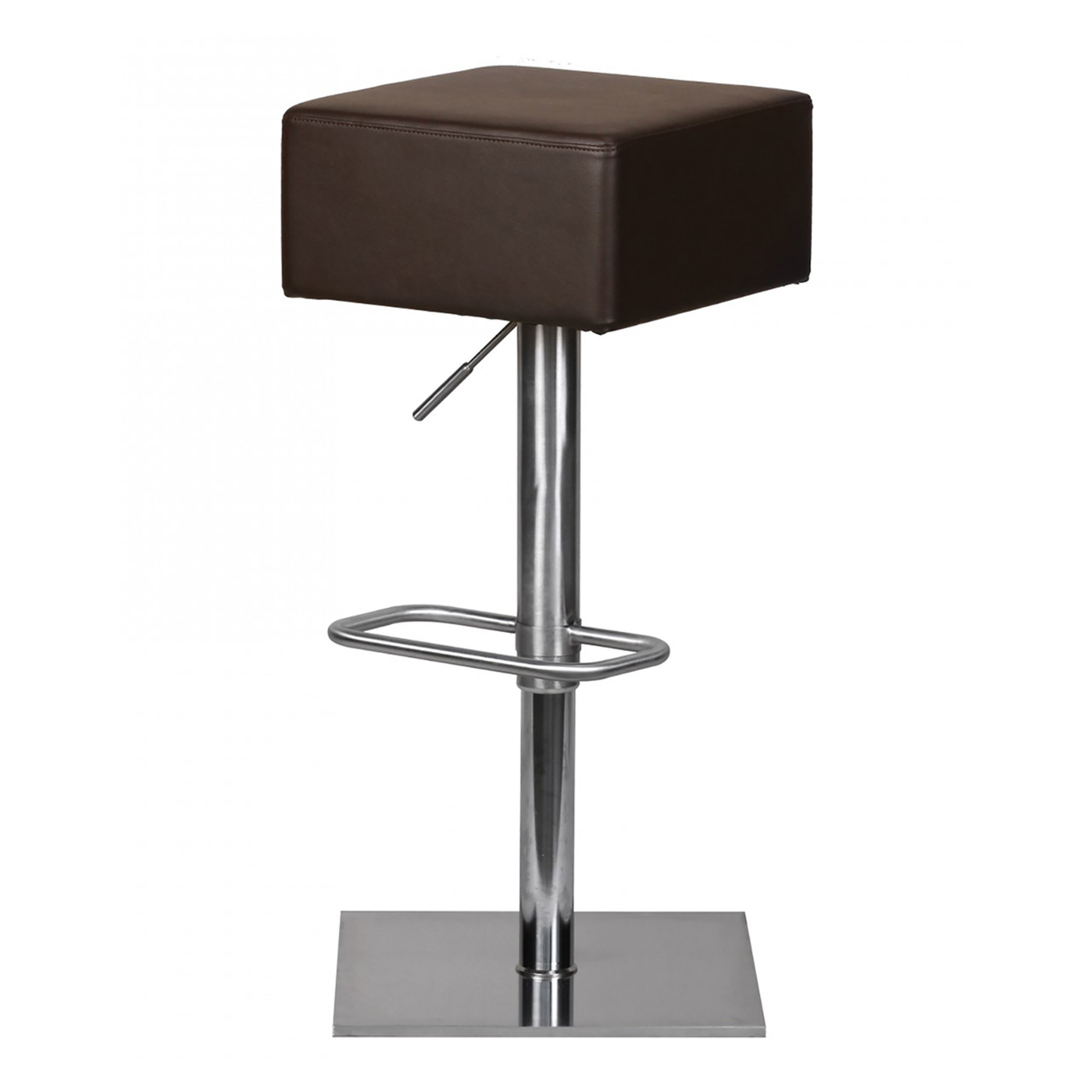 Auckland M02 - Sgabello regolabile Vintage Inspiration vista2