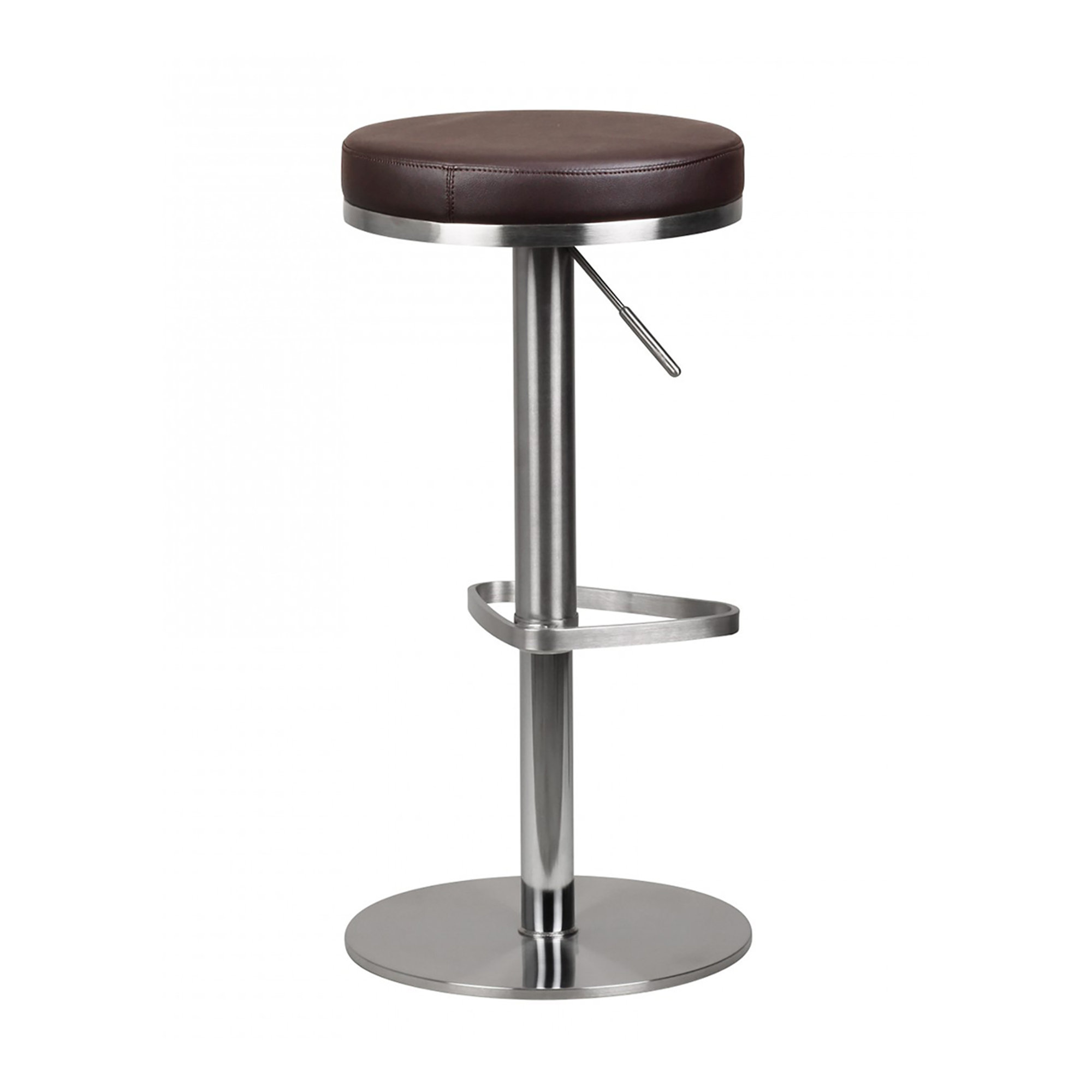 Auckland M04 - Sgabello regolabile Vintage Inspiration vista0
