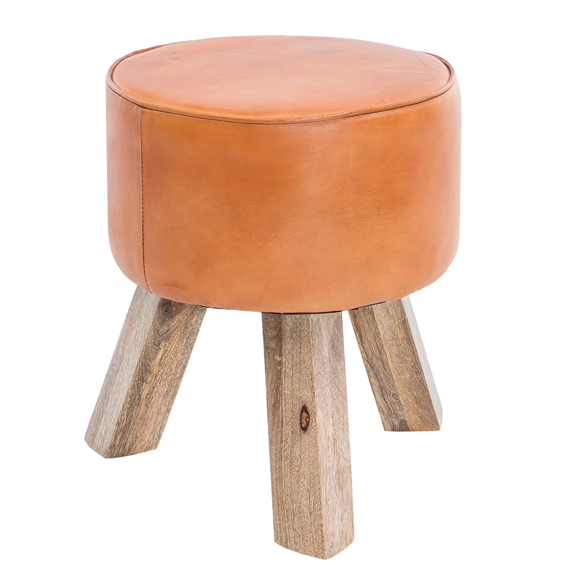 Country M02 - Sgabello Vintage Inspiration vista0